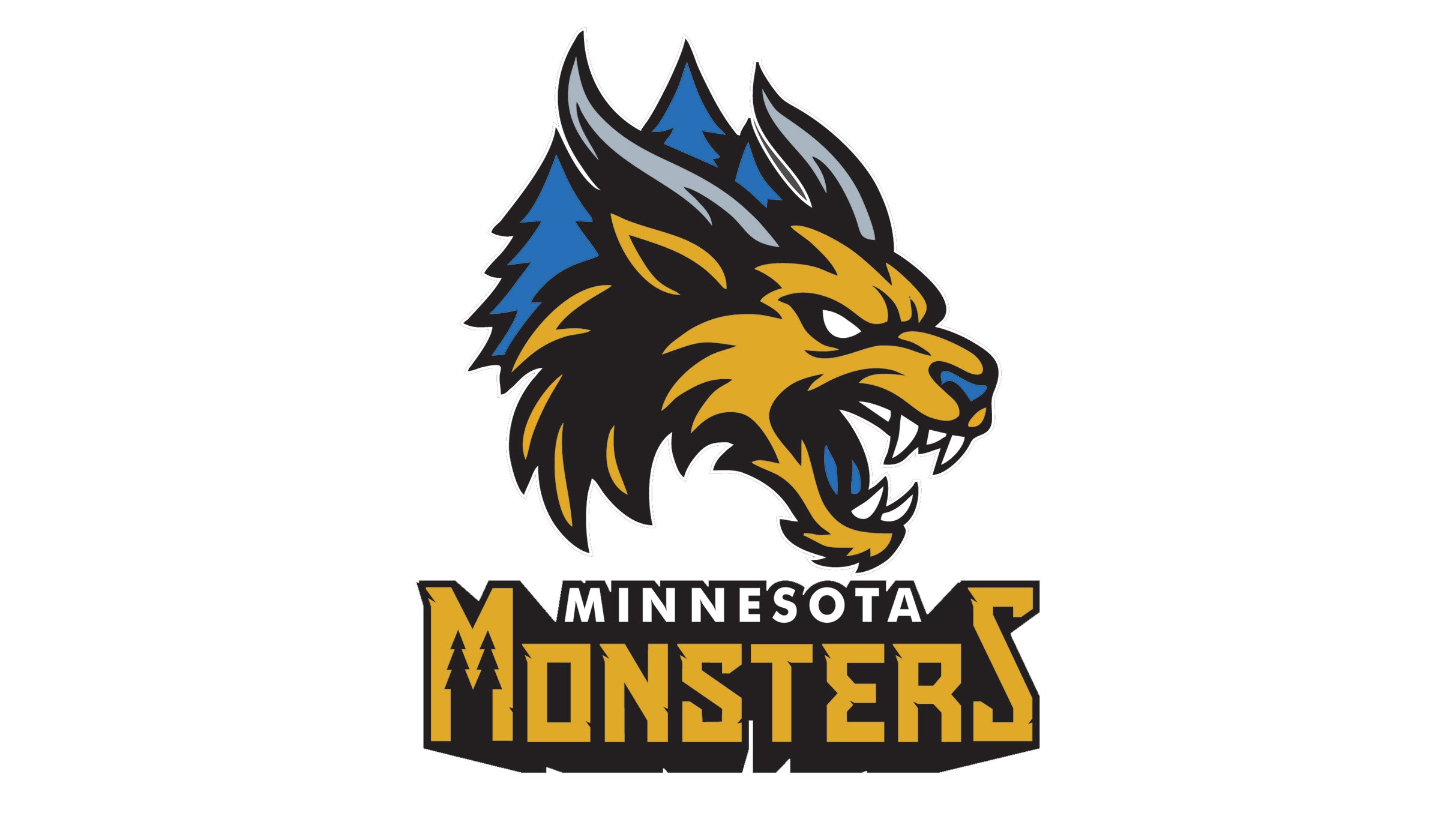 Minnesota Monsters vs. Washington Wolfpack at AMSOIL Arena – Duluth, MN