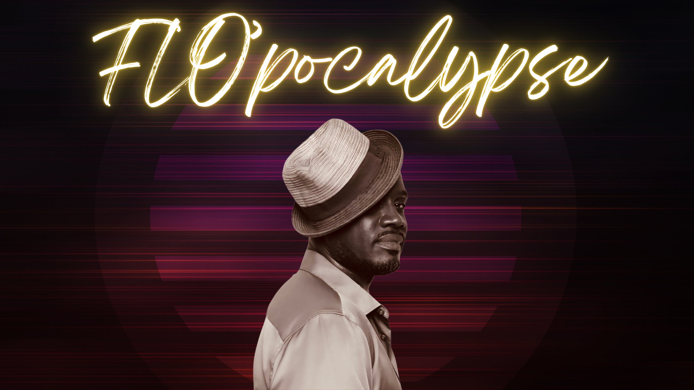 FLO’pocalypse at Abdo New River Room at the Broward Center – Ft Lauderdale, FL