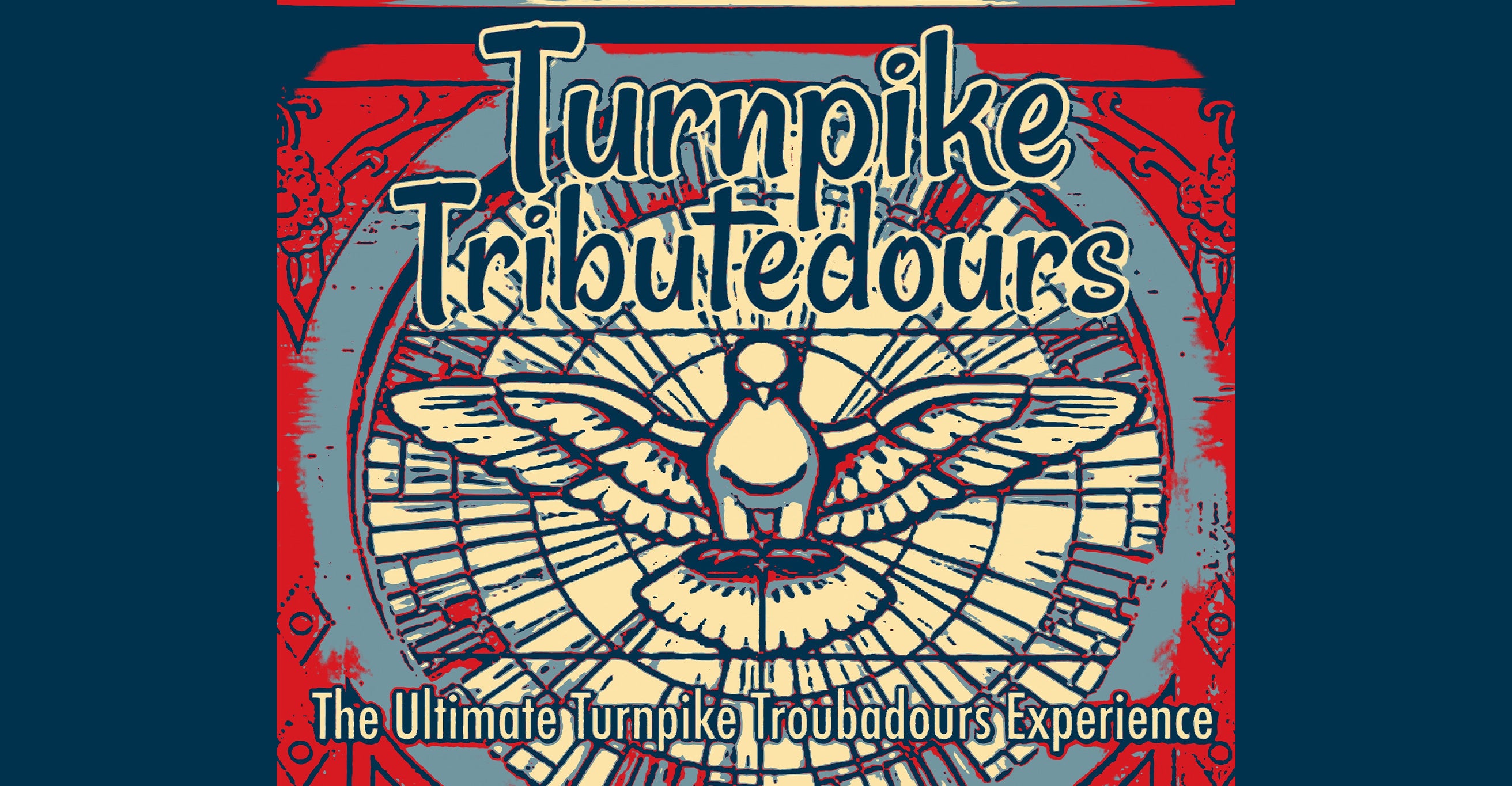 Turnpike Tributedours – The Ultimate Turnpike Troubadours Experience at Tannahill’s Music Hall & Lounge – Fort Worth, TX