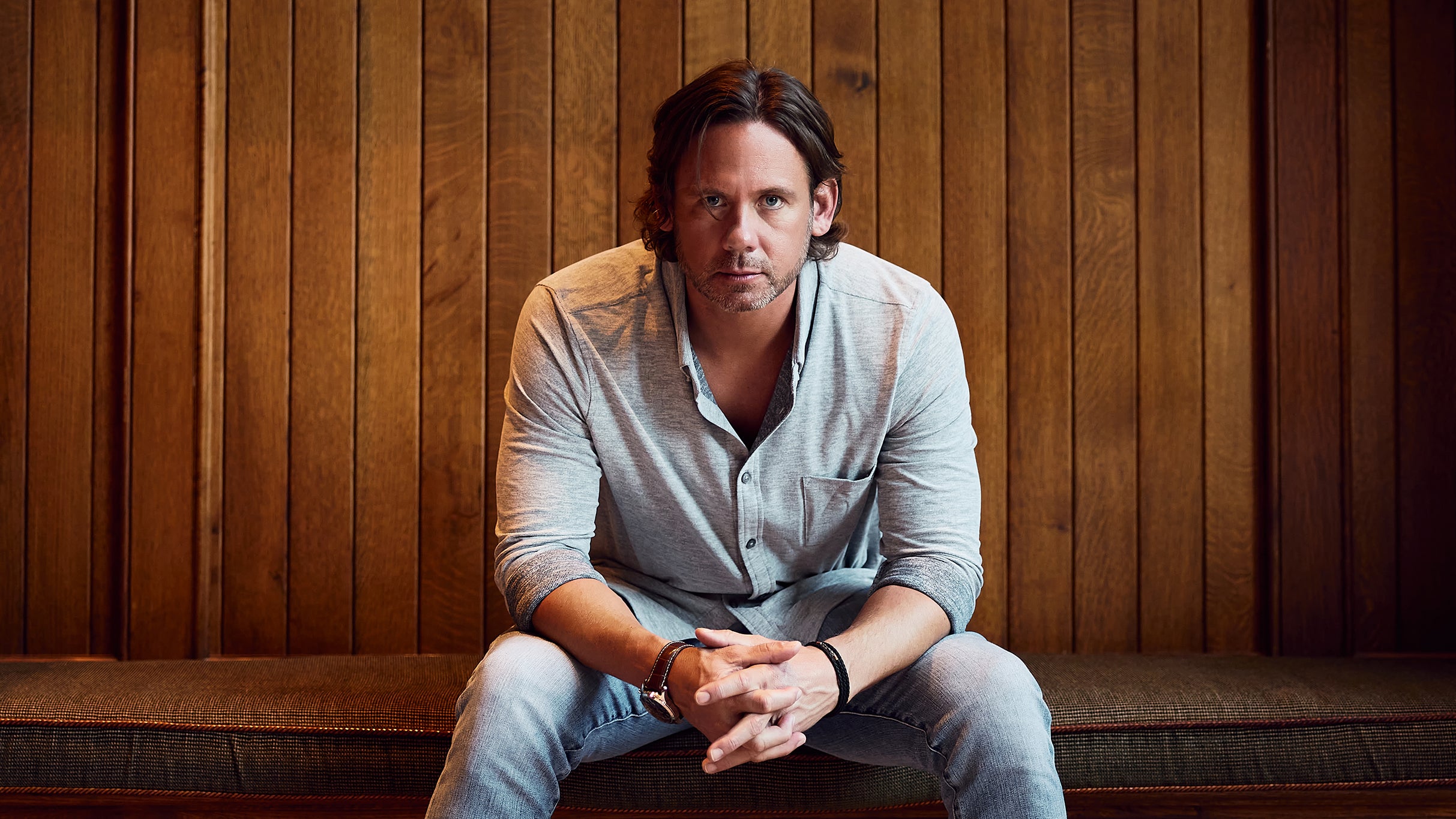 Mike Kinnebrew at Eddie’s Attic – Decatur, GA