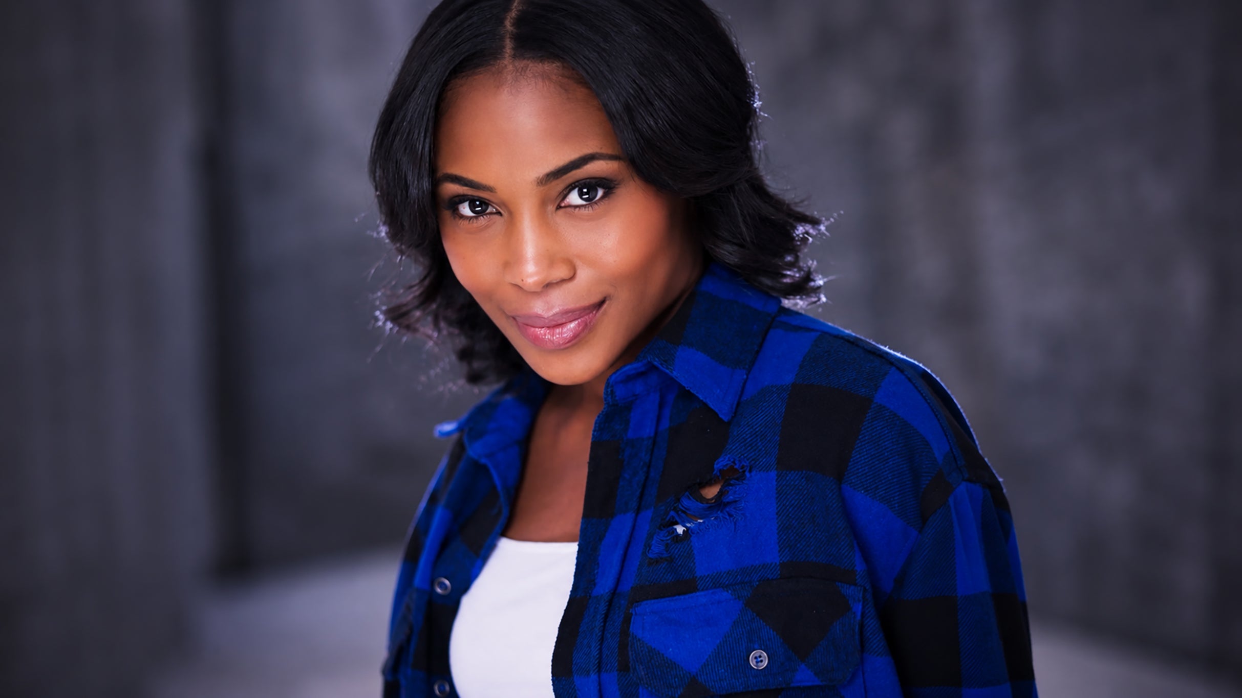 Keysha E. at Punch Line Houston – Houston, TX