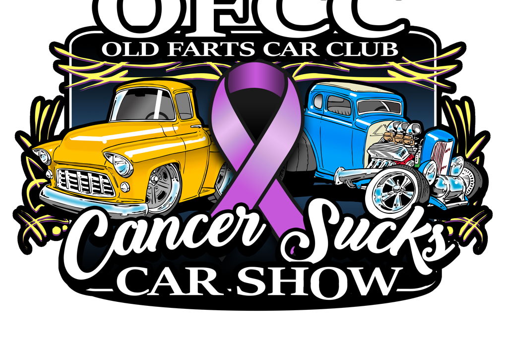 OFCC Fight Against Cancer Car Show at – Langley, Canada