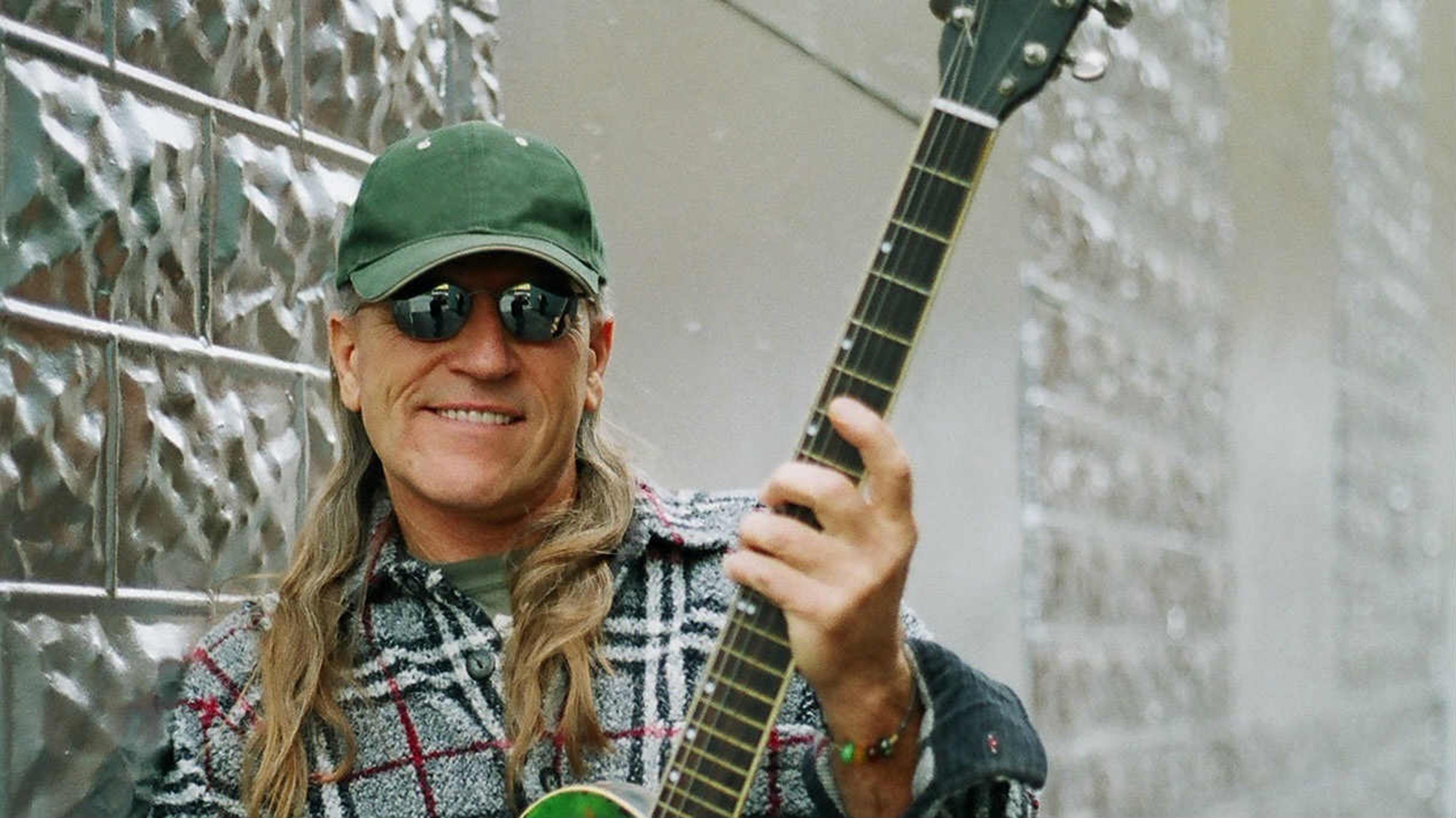 Mark Farner w/ Molly Hatchet at Arcada Theatre – Saint Charles, IL