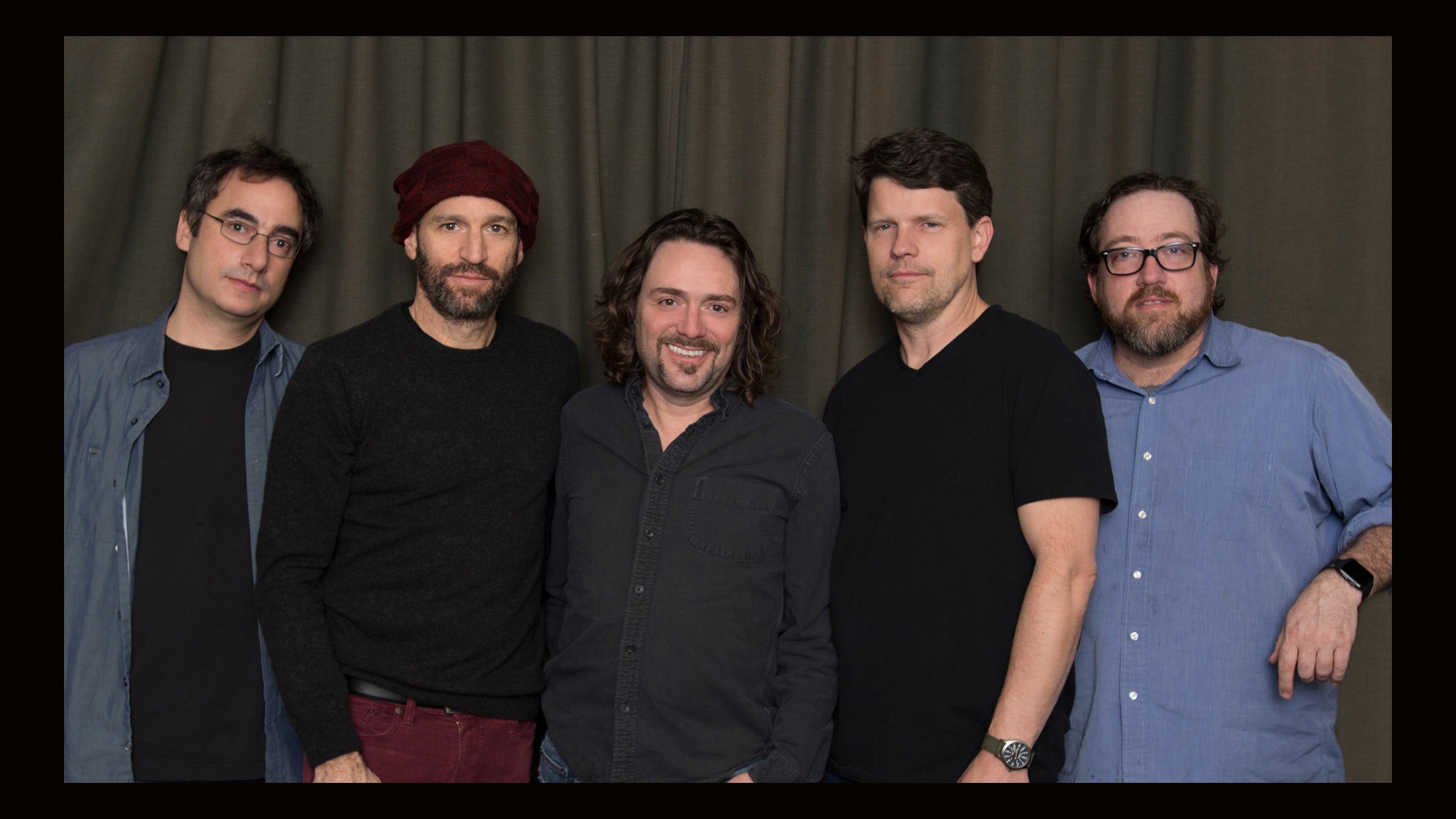 An Evening With God Street Wine 21+ Event at The Wonder Bar – Asbury Park, NJ