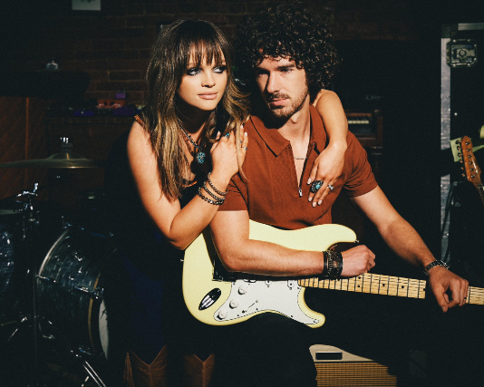 Sunday Spotlight with Karli & James at The Bluebird Cafe – Nashville, TN