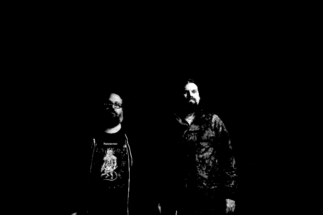 The Body, BIG|BRAVE, Orphaned at Grog Shop – Cleveland Heights, OH