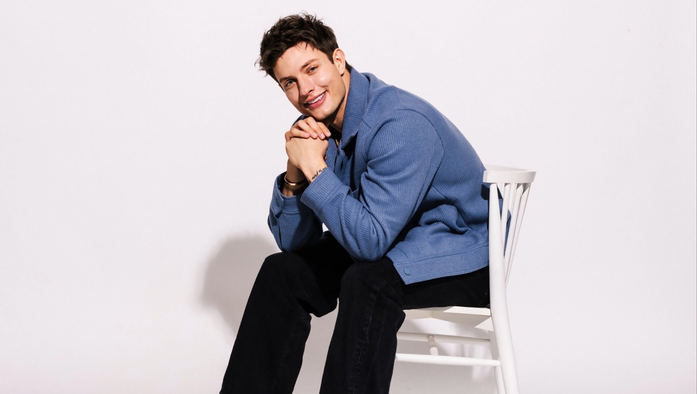 Matt Rife: Stay Golden World Tour at Greek Theatre – Los Angeles, CA