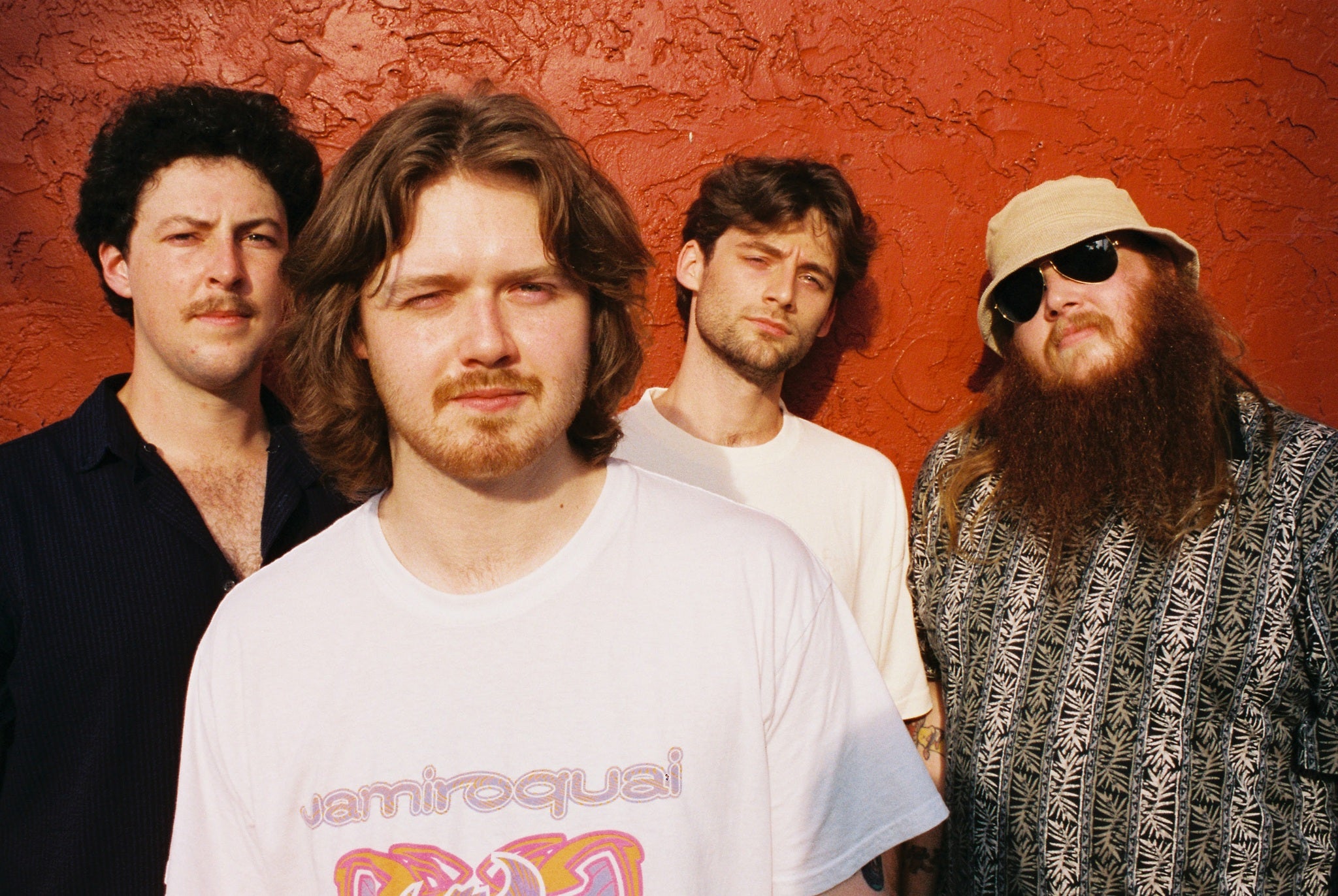 Wim Tapley & The Cannons and Certainly So at The Queen – Wilmington, DE