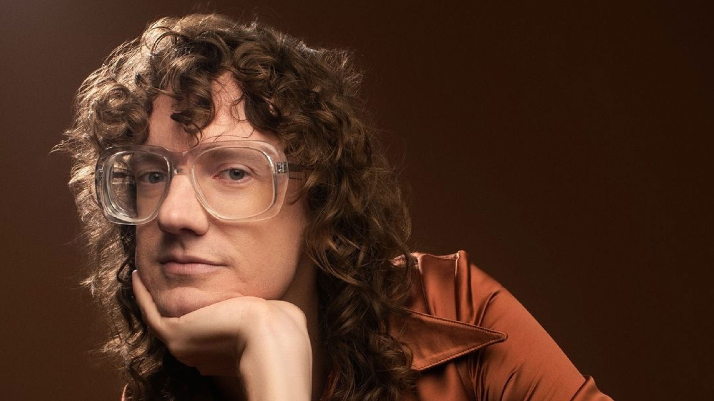 Chris Fleming at The Wilbur – Boston, MA
