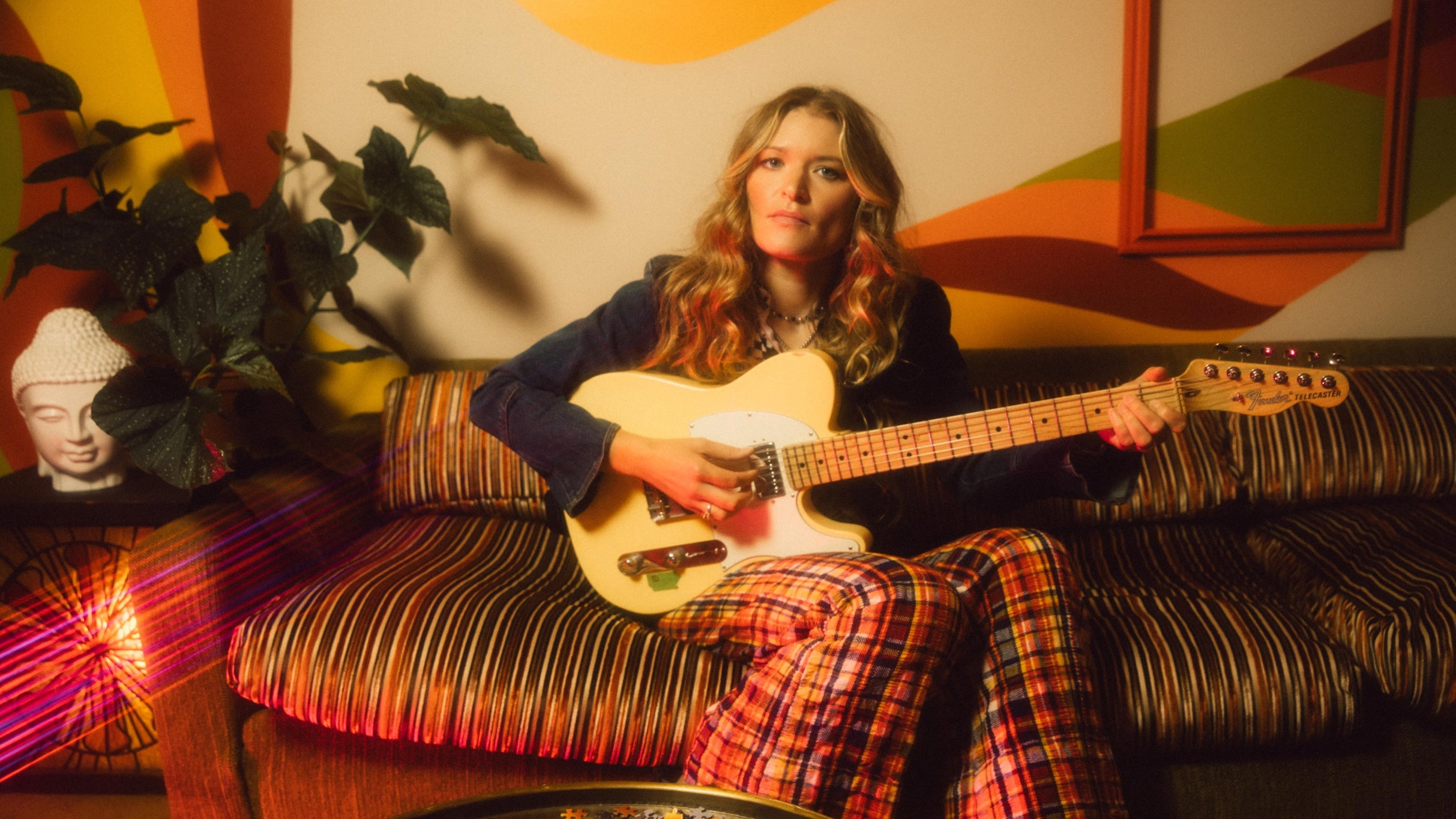 Sophie Gault w/ Rob Platner Trio at Eddie’s Attic – Decatur, GA