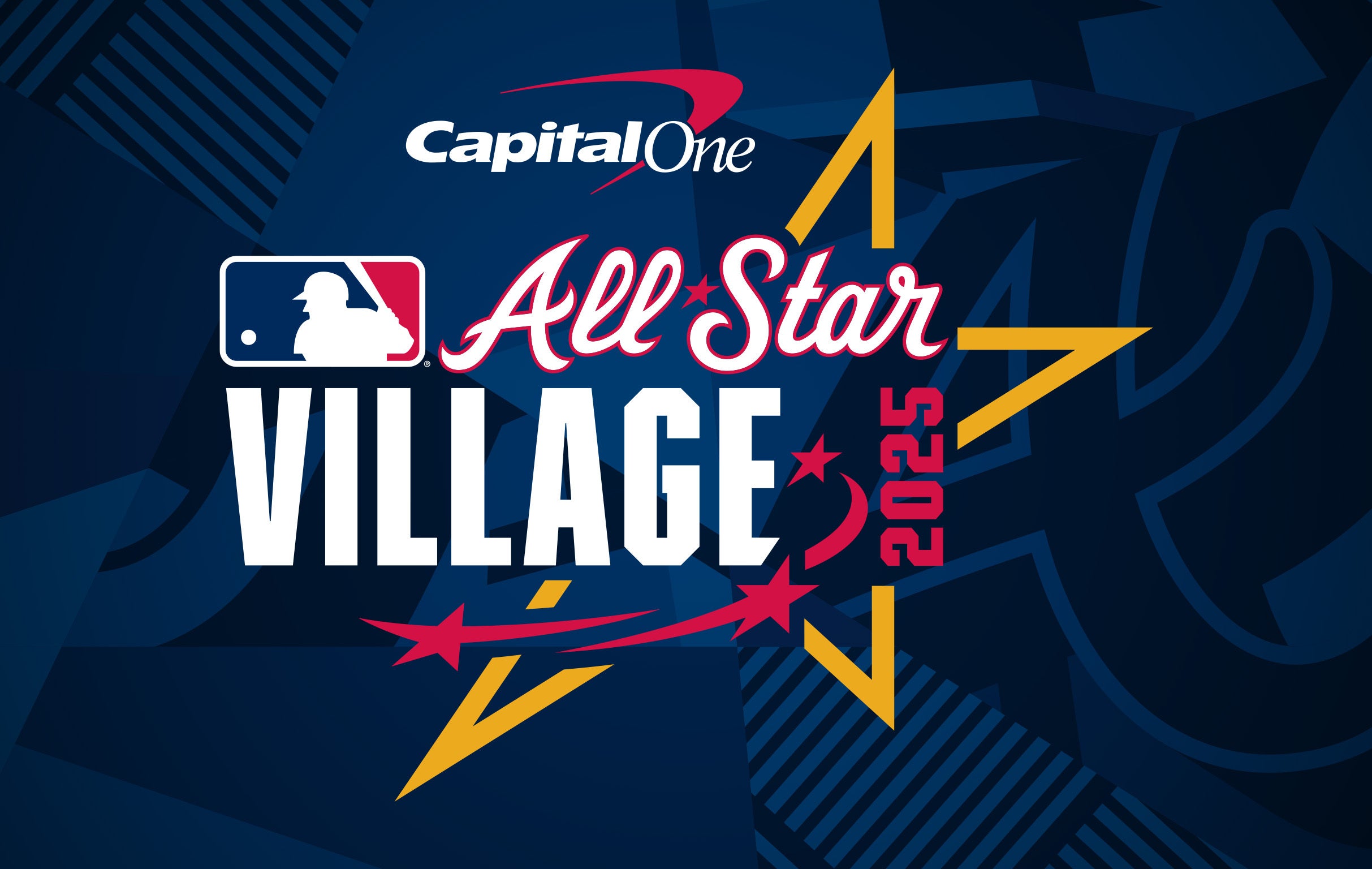 MLB All-Star Village at Pennsylvania Convention Center – Philadelphia, PA