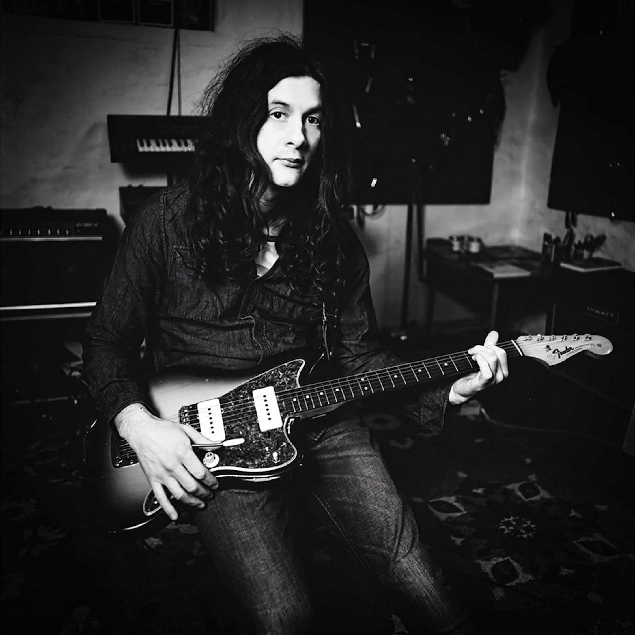 Kurt Vile at Austin City Limits Live at The Moody Theater – Austin, TX