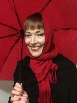 Karen Akers in Come With Me To Paris! at Birdland Jazz Club – New York, NY