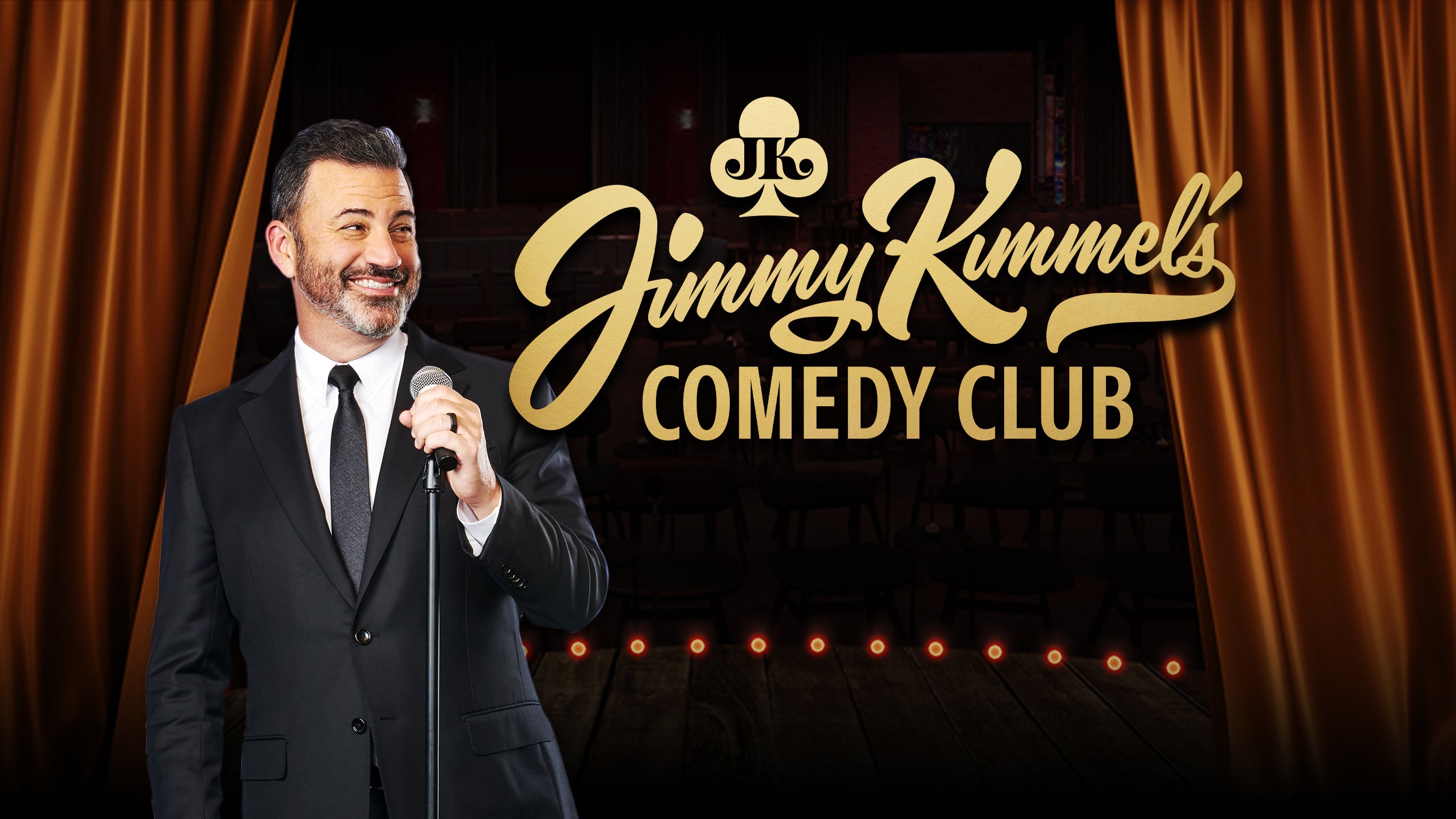 John Caparulo At Jimmy Kimmel’s Comedy Club at Jimmy Kimmel’s Comedy Club – Las Vegas, NV