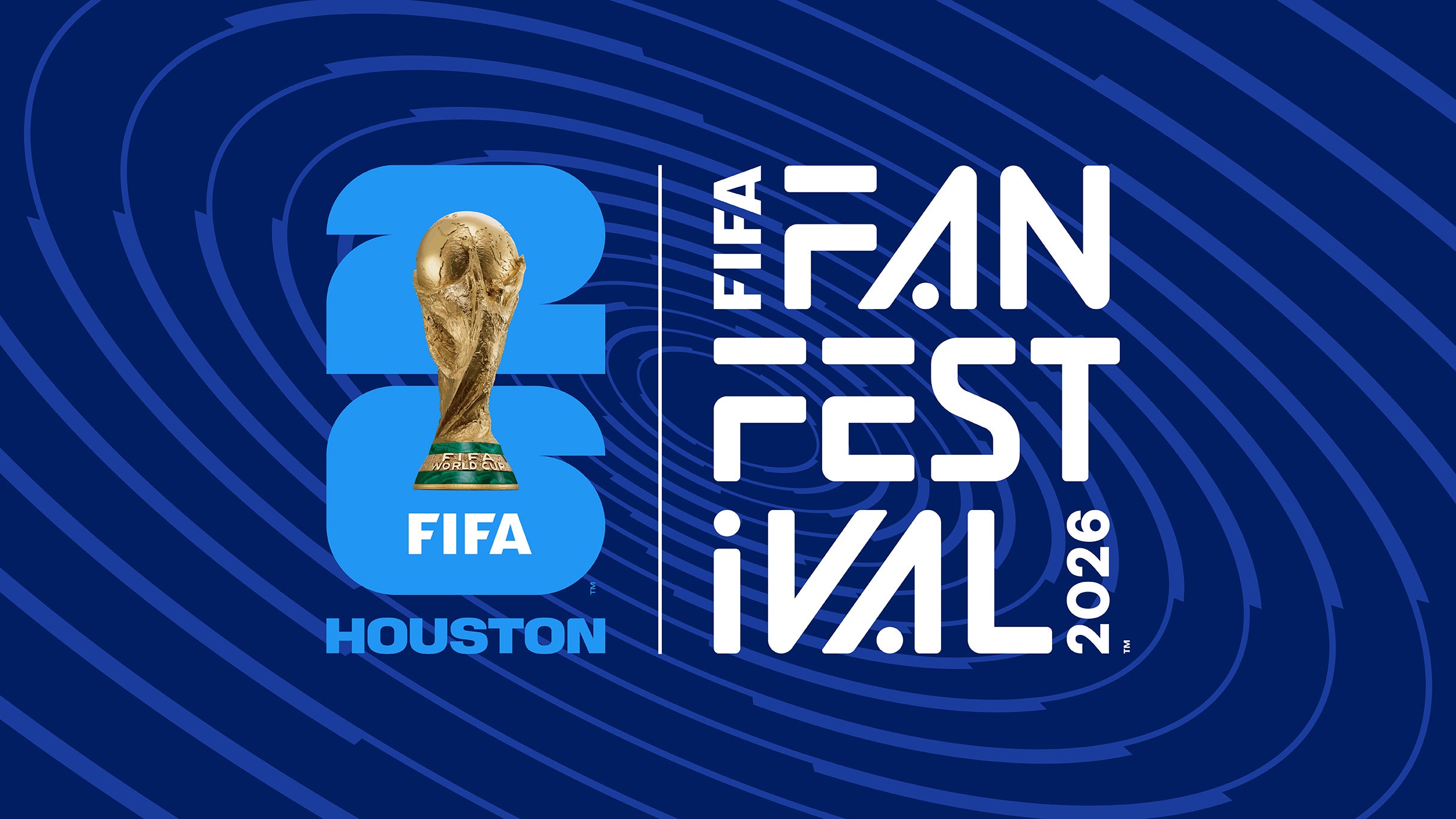 FIFA WC Fan Festival Hospitality/Semi-Final Match @2:00 PM at East Downtown Houston – Houston, TX