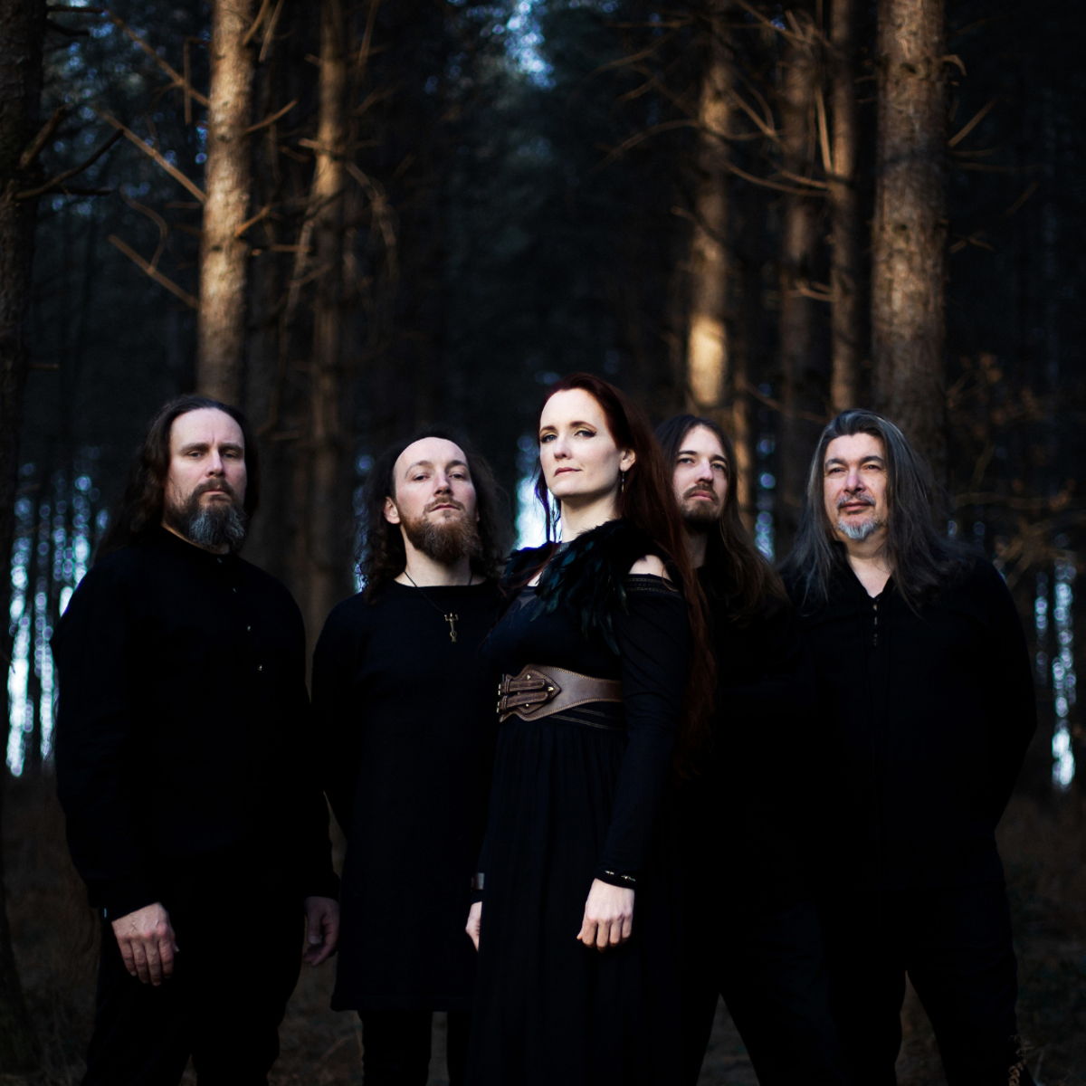 SKÁLD at Fairmount Theatre – Montreal, Canada