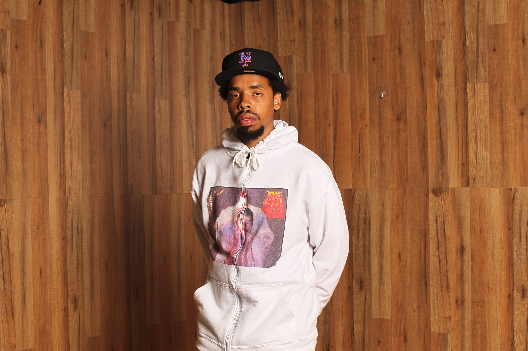 Earl Sweatshirt w/ MIKE at The Norva – Norfolk, VA