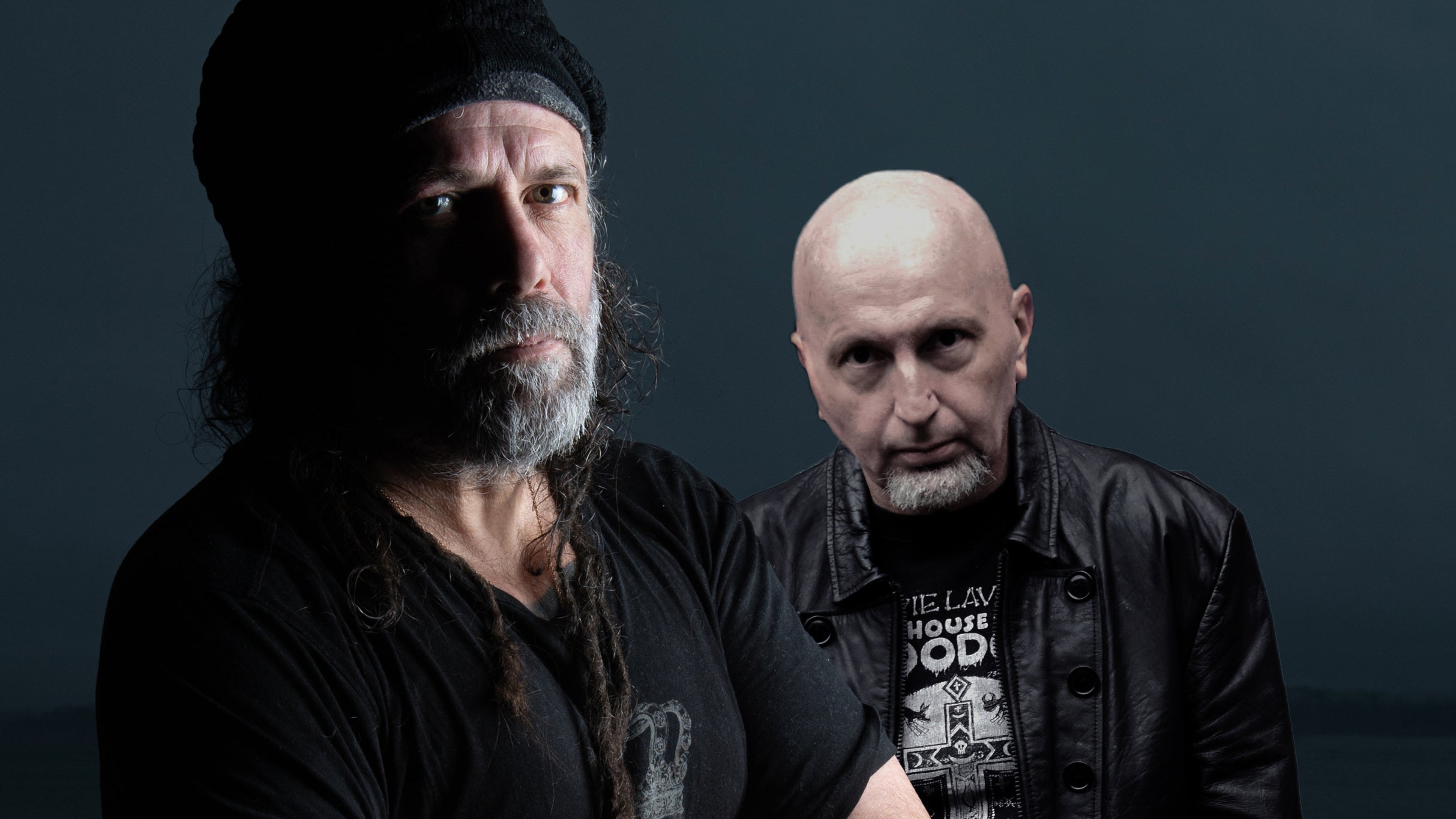 Six Feet Under at Gramercy Theatre – New York, NY