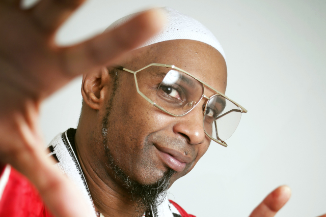 Omar Sosa Quarteto Americanos at Blue Note Jazz Club – New York, NY