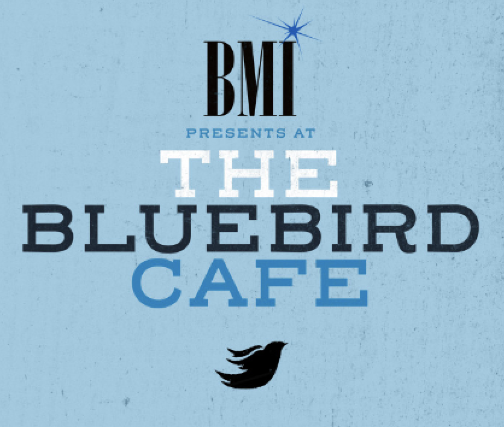 BMI Acoustic Lounge with TBA at The Bluebird Cafe – Nashville, TN