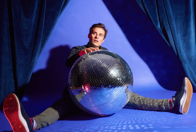 Friendlyjordies Presents: Alien Hunter at Swedish American Hall – San Francisco, CA