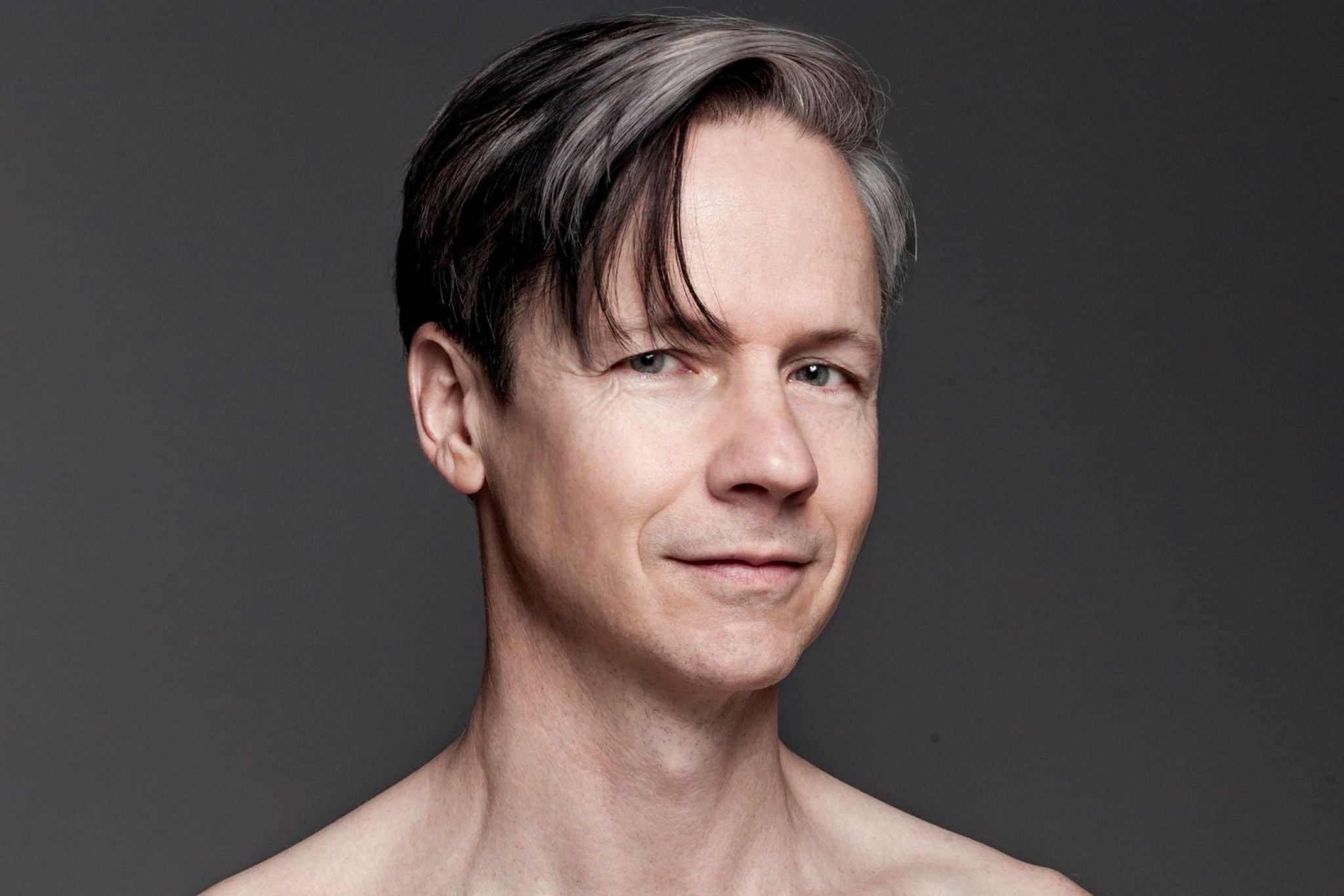 John Cameron Mitchell (Hedwig 25th Anniversary Movie Tour) at Neptune Theatre – Seattle, WA