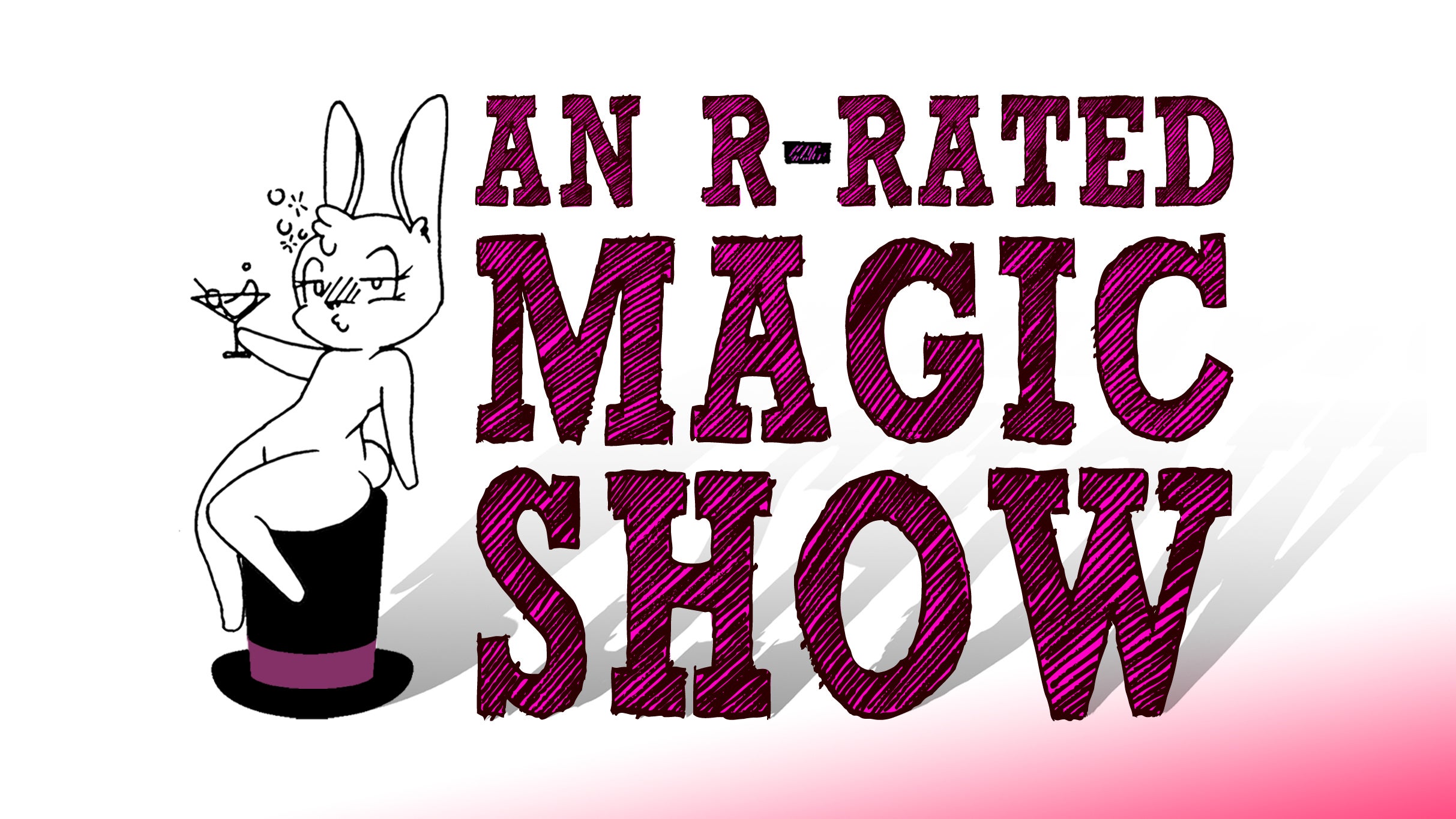 An R-Rated Magic Show at V Theater at Planet Hollywood Inside the Miracle Mile Mall – Las Vegas, NV