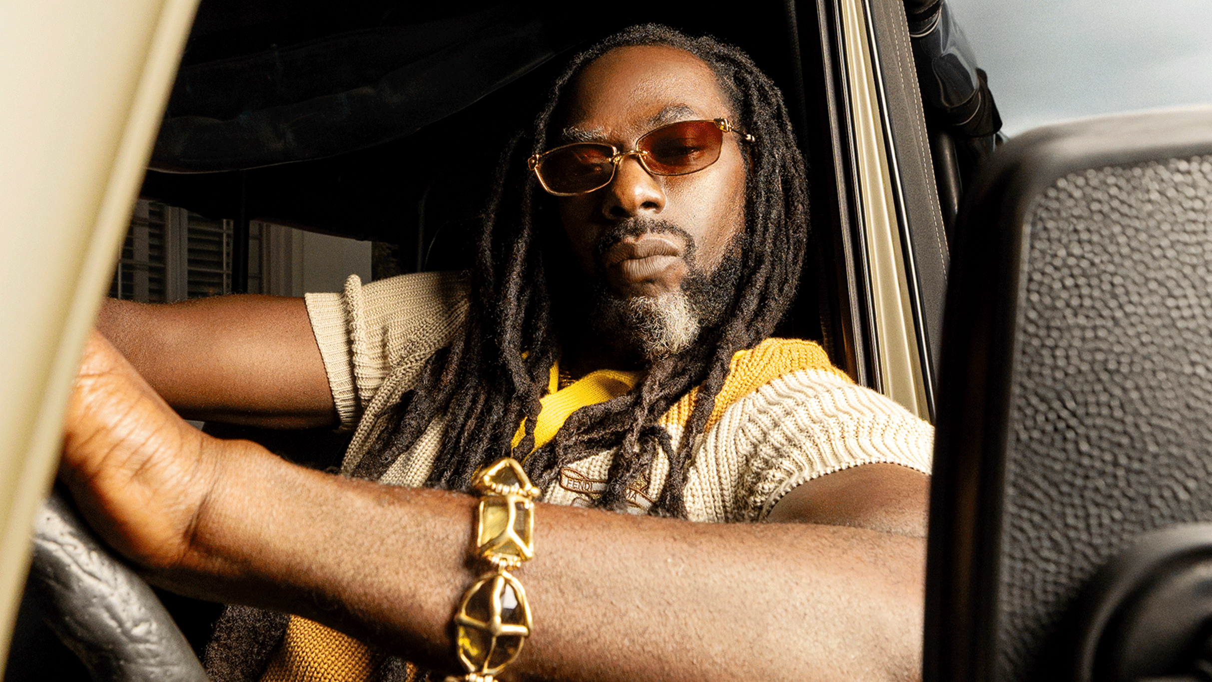 Buju Banton & Stephen Marley: Roots and Rhymes Tour at Jiffy Lube Live – Bristow, VA