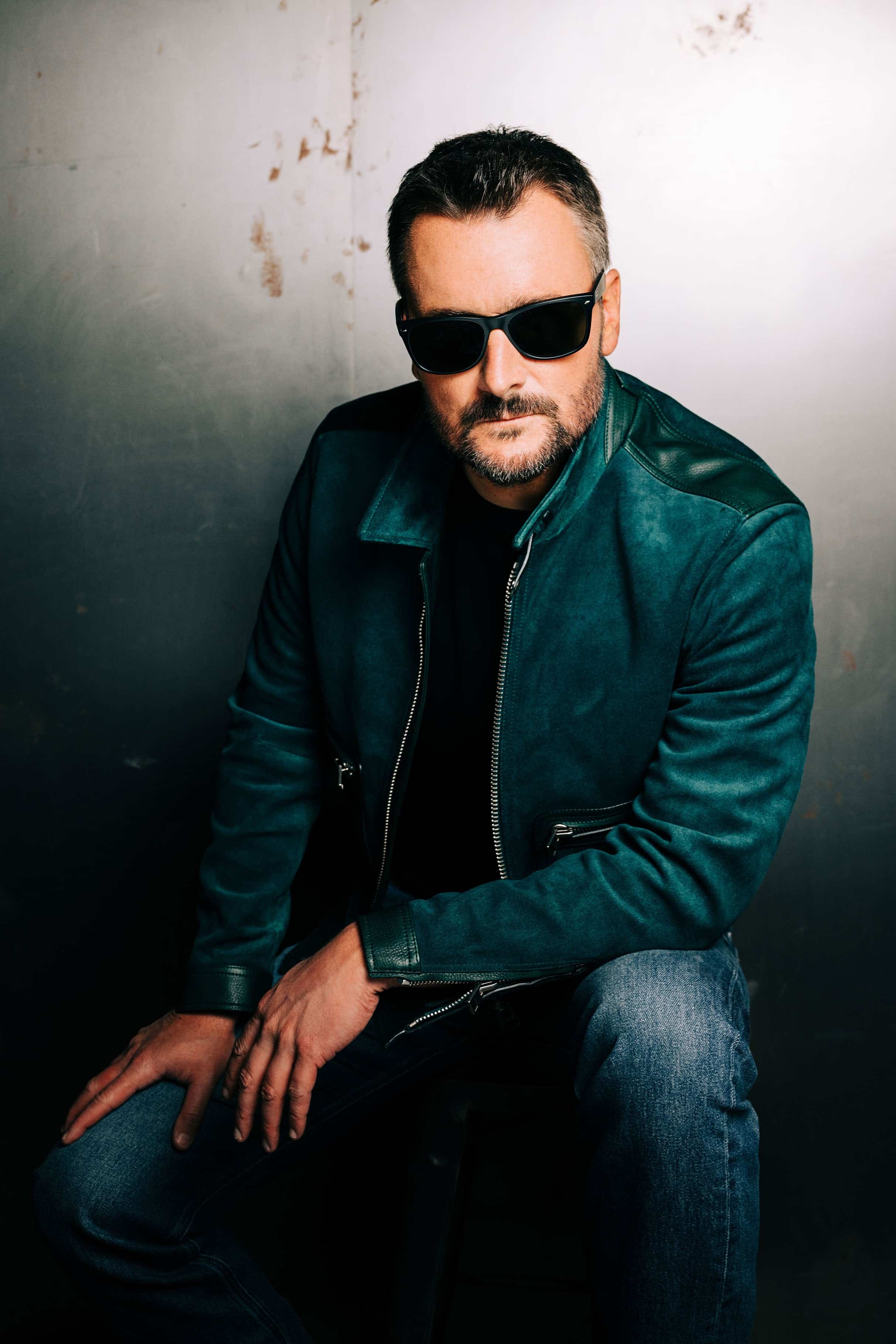 Eric Church Ticket + Hotel Deals at Lake Tahoe Amphitheatre at Caesars Republic – Lake Tahoe, NV