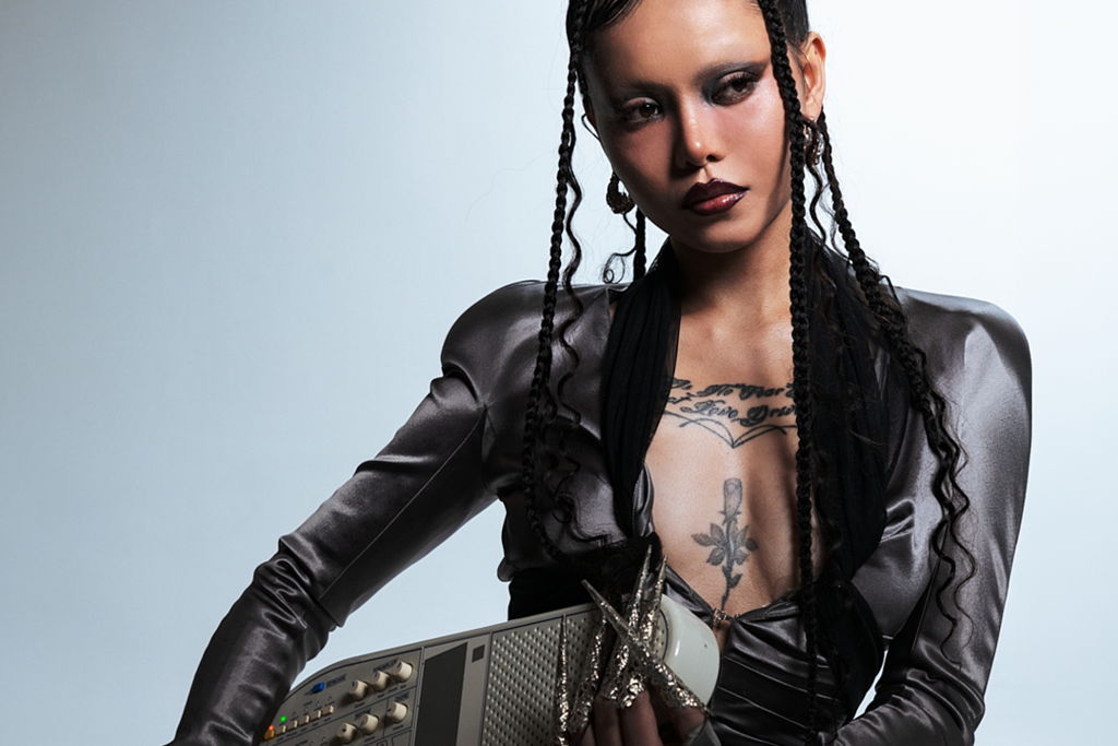 Spotlight: Bella Poarch + at Grammy Museum LA Live – Los Angeles, CA