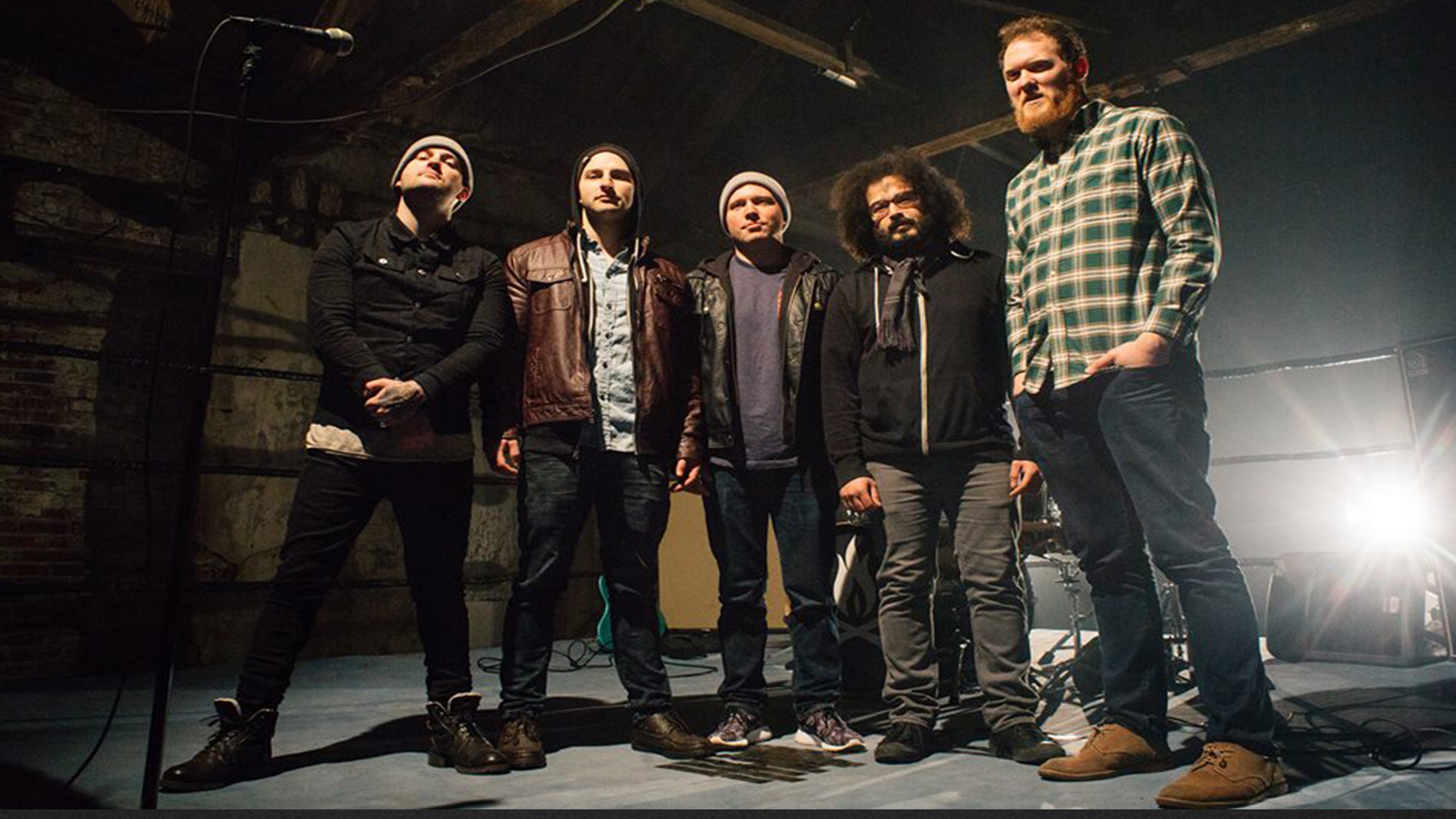 Hit the Lights w/ Action/Adventure at Paper Tiger – San Antonio, TX