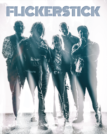 Flickerstick at Shank Hall – Milwaukee, WI