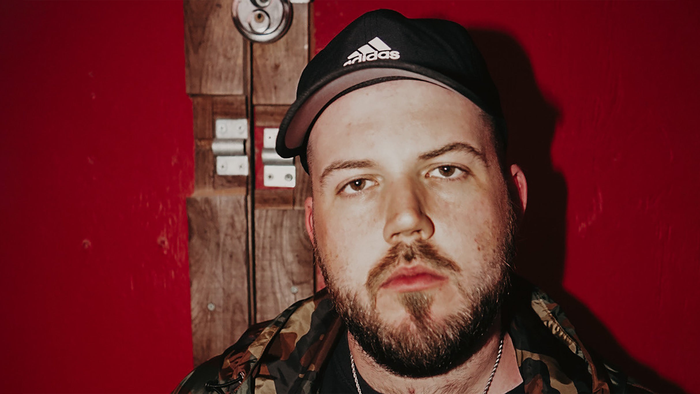 Kill Bill The Rapper – I Found The End at Constellation Room – Santa Ana, CA