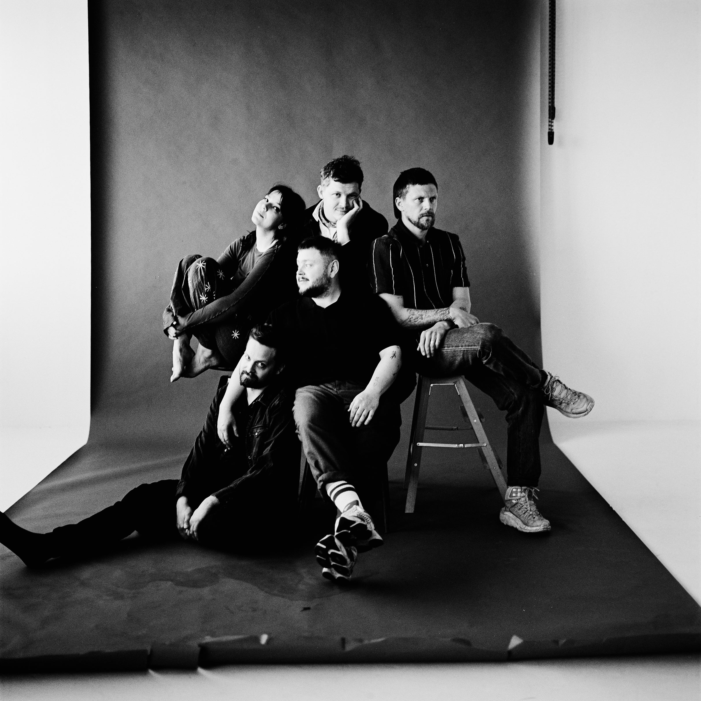 Of Monsters and Men – The Mouse Parade Tour at VooDoo at Harrah’s Kansas City – Kansas City, MO