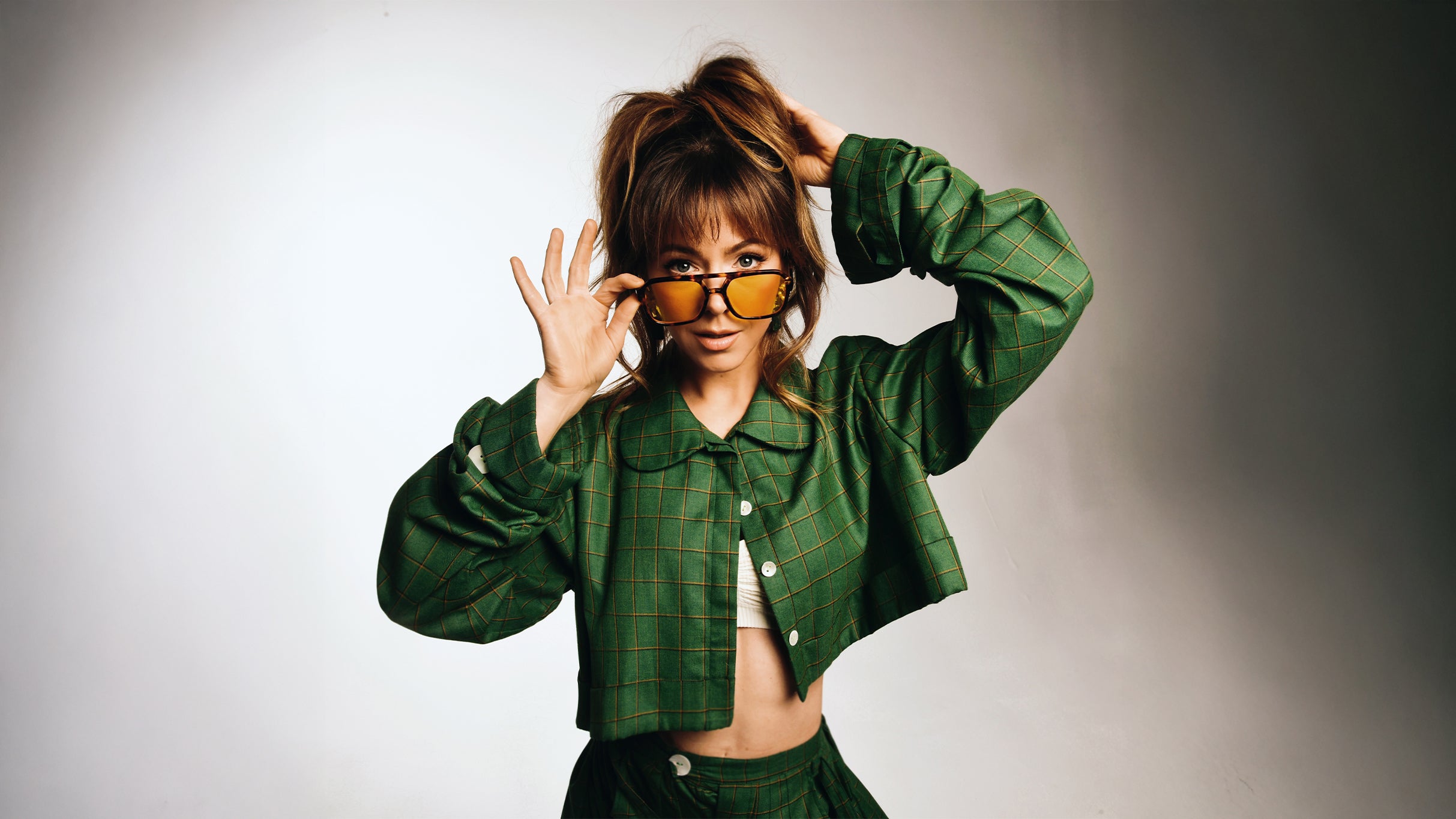 LINDSEY STIRLING – DUALITY UNTAMED TOUR at Leader Bank Pavilion – Boston, MA