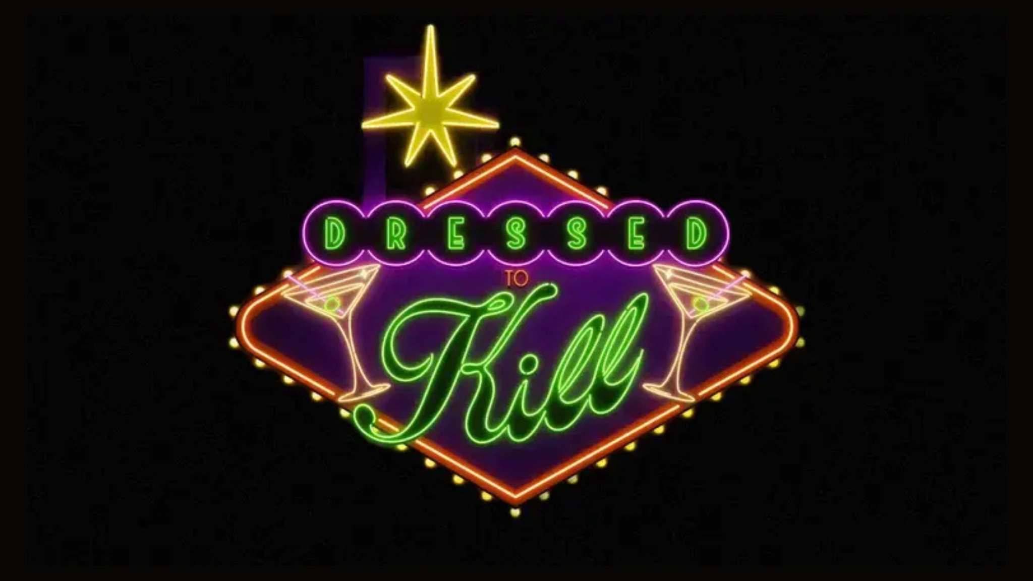 Dressed To Kill: Houston’s Classiest Comedy Show at Punch Line Houston – Houston, TX