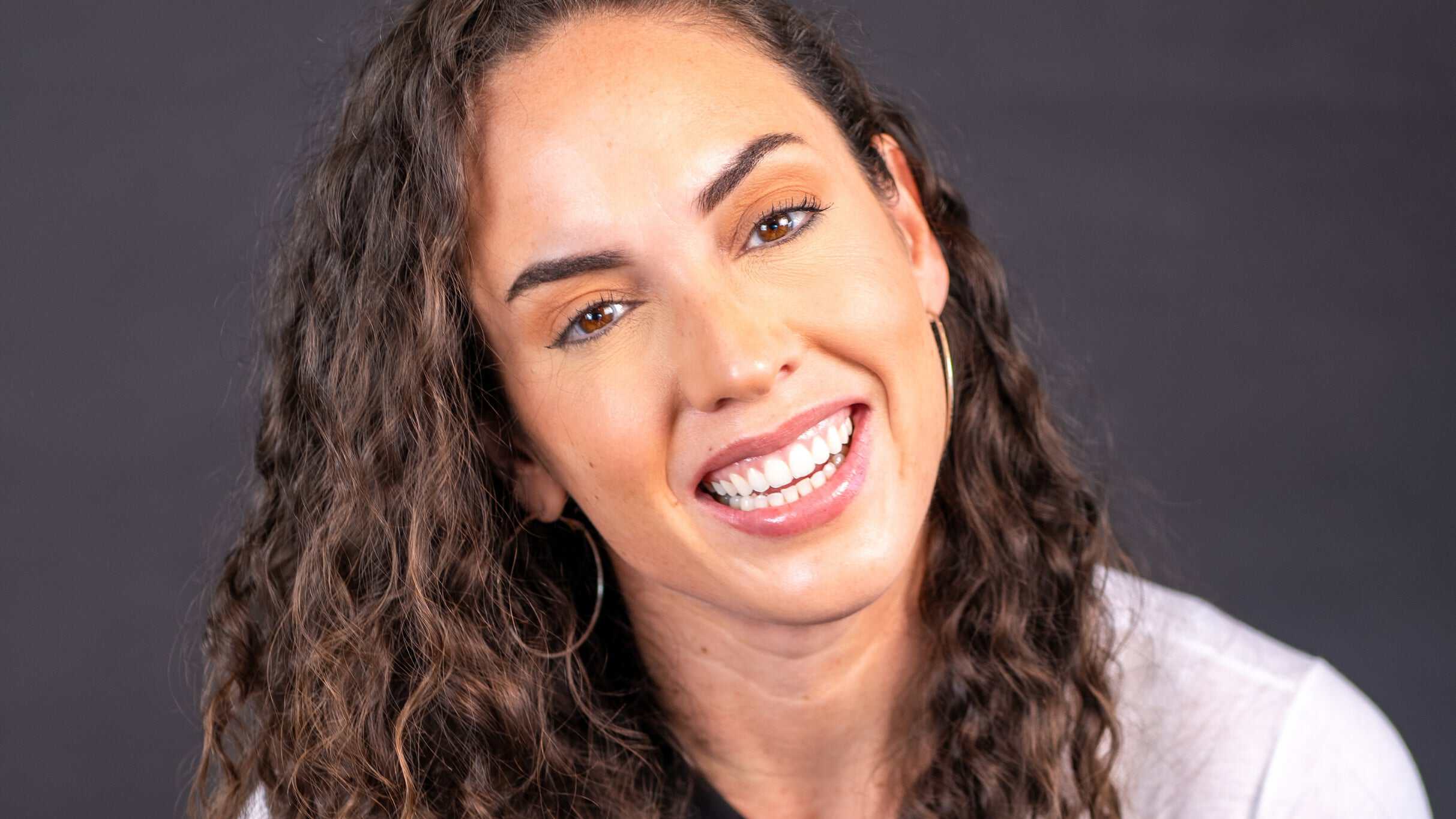 Caitlin Peluffo at Punch Line Comedy Club – Sacramento – Sacramento, CA