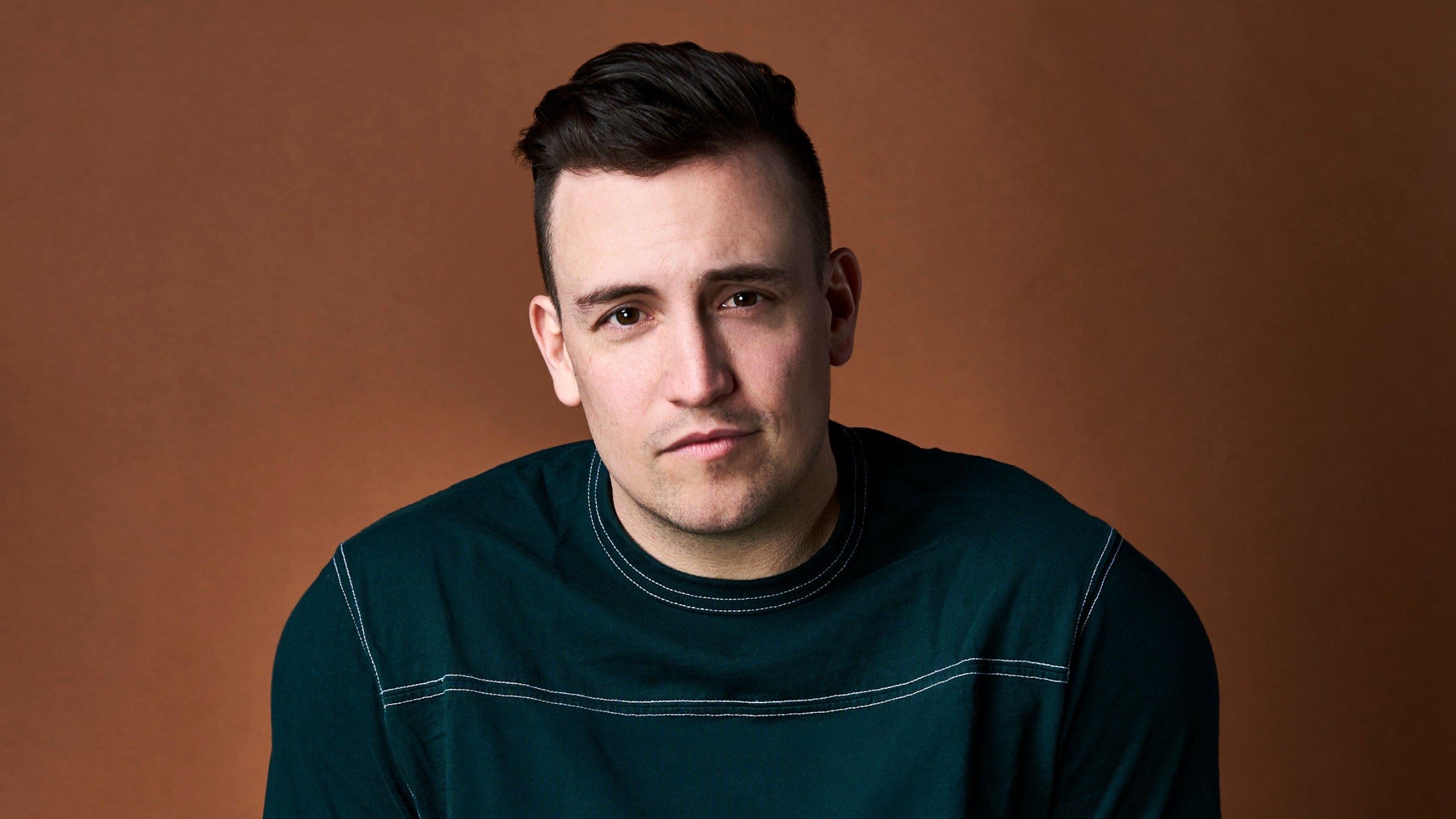 Joey Avery at Punch Line Comedy Club – San Francisco – San Francisco, CA