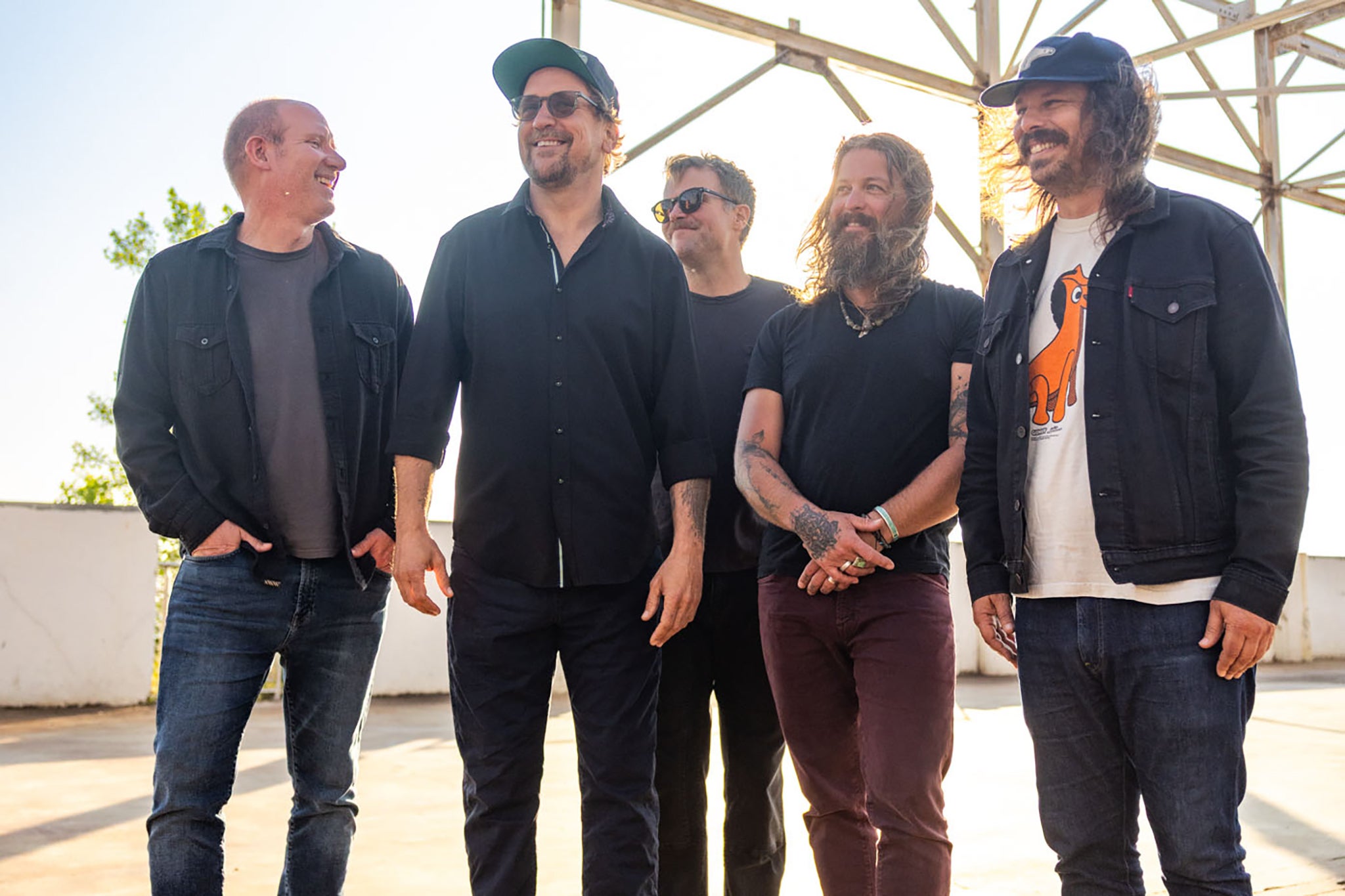 Greensky Bluegrass: Summer Tour 2026 at The Clyde Theatre-IN – Fort Wayne, IN