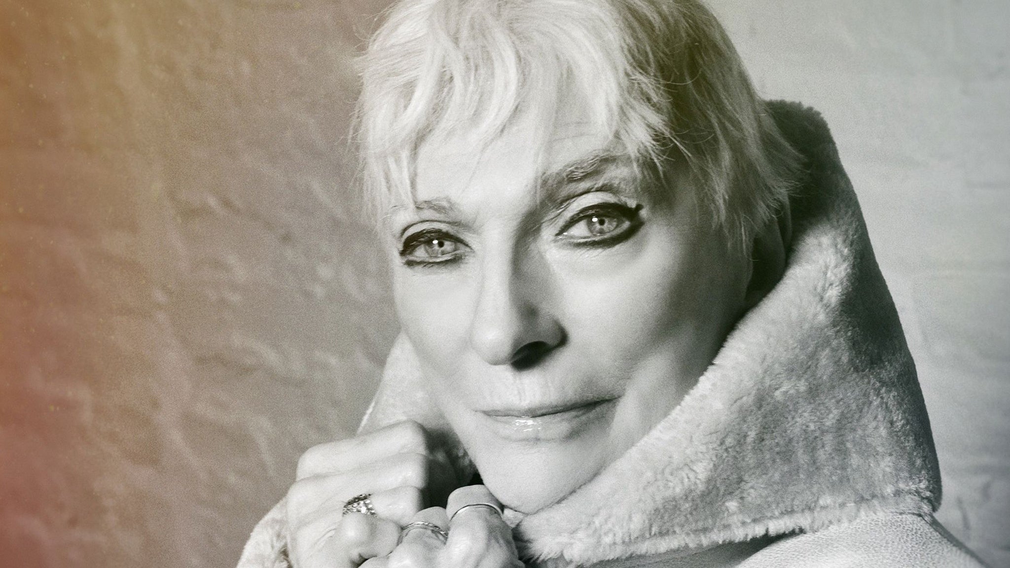Judy Collins w/ Richard Thompson at South Shore Music Circus – Cohasset, MA
