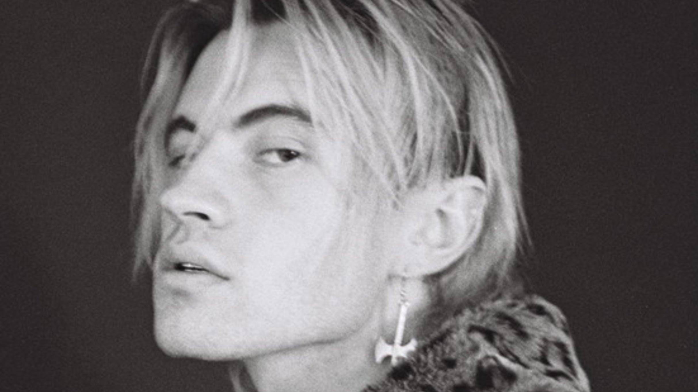 Lucius Arthur at Mercury Lounge – New York, NY