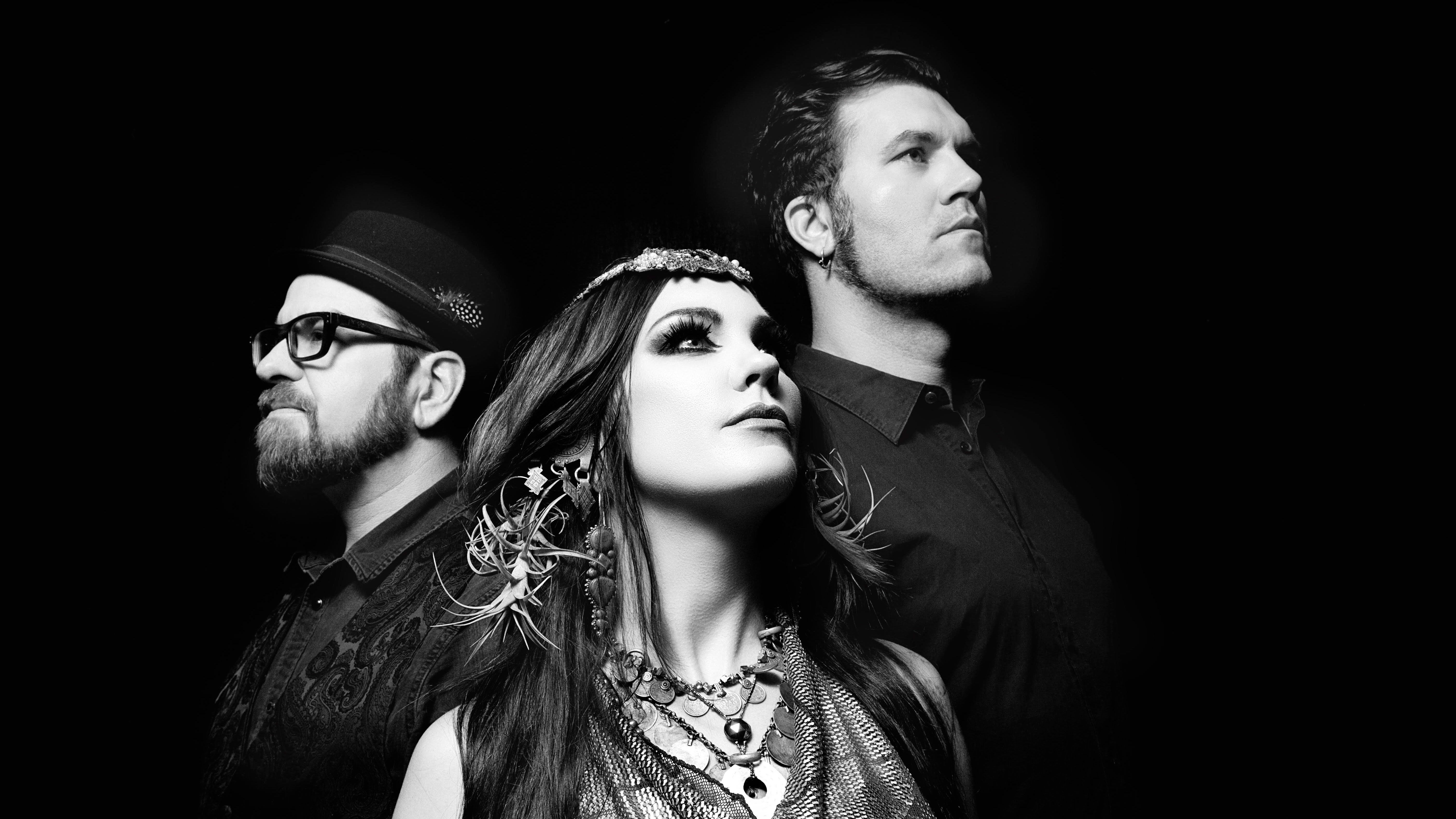 Beats Antique – Metamorphosis Tour at Belly Up – Solana Beach, CA