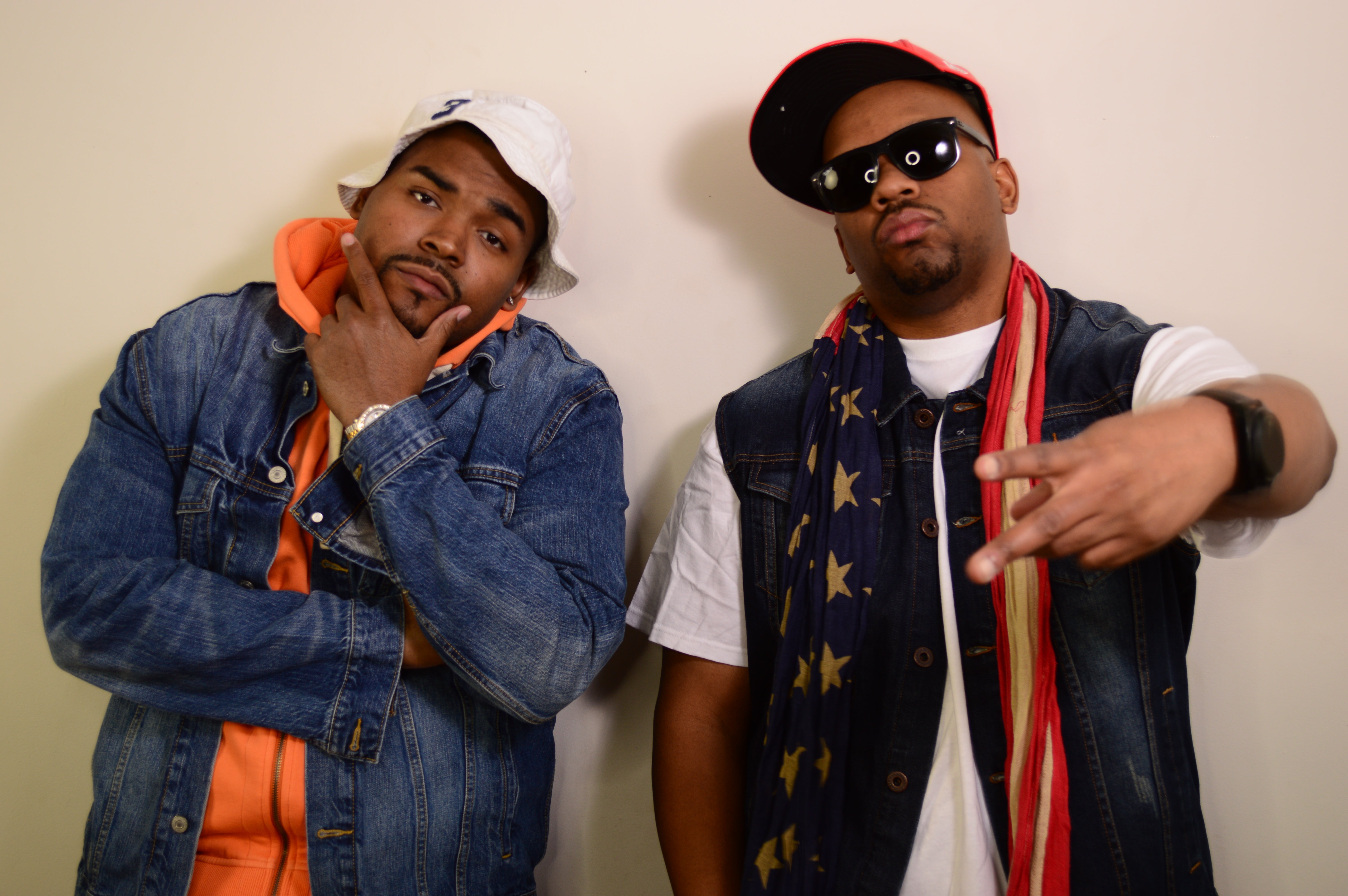 Slum Village at Blue Note Los Angeles – Los Angeles, CA