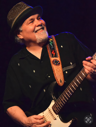 Gary Nicholson & The Change + Yates McKendree at 3rd and Lindsley – Nashville, TN