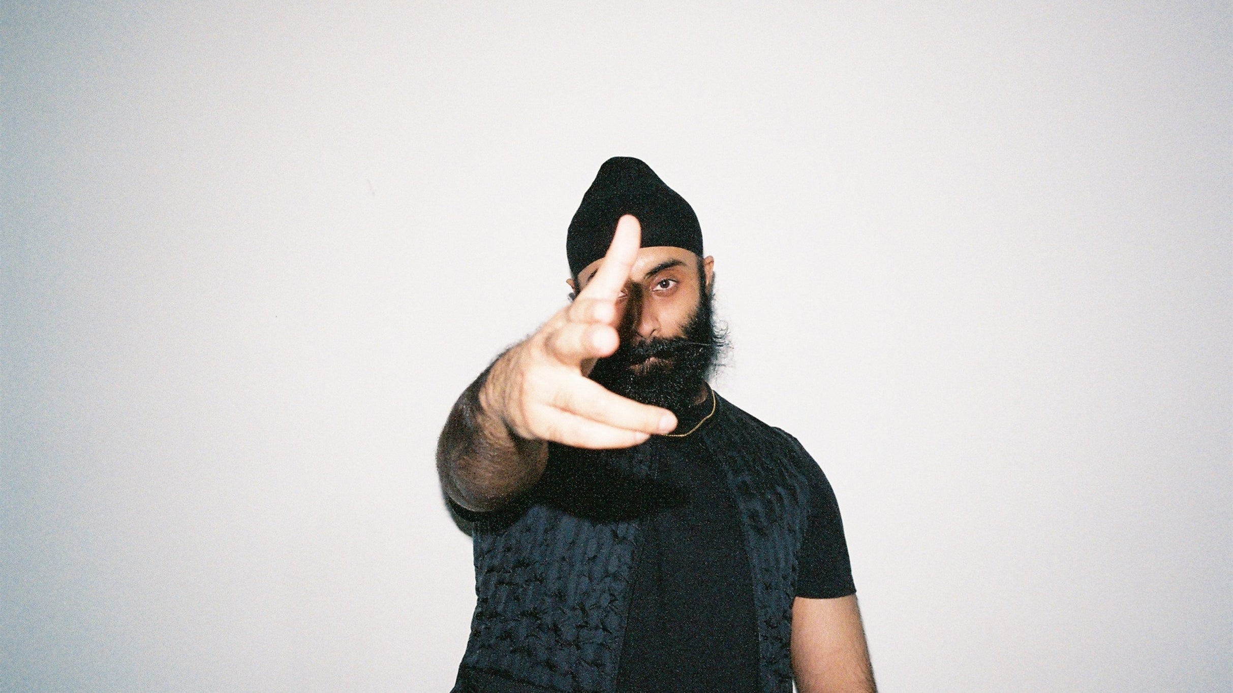 Yung Singh at CODA – Toronto, ON