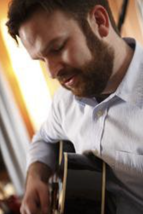 In The Round with John Mann, Jon Byrd, Greg Foresman & Sam Lewis at The Bluebird Cafe – Nashville, TN