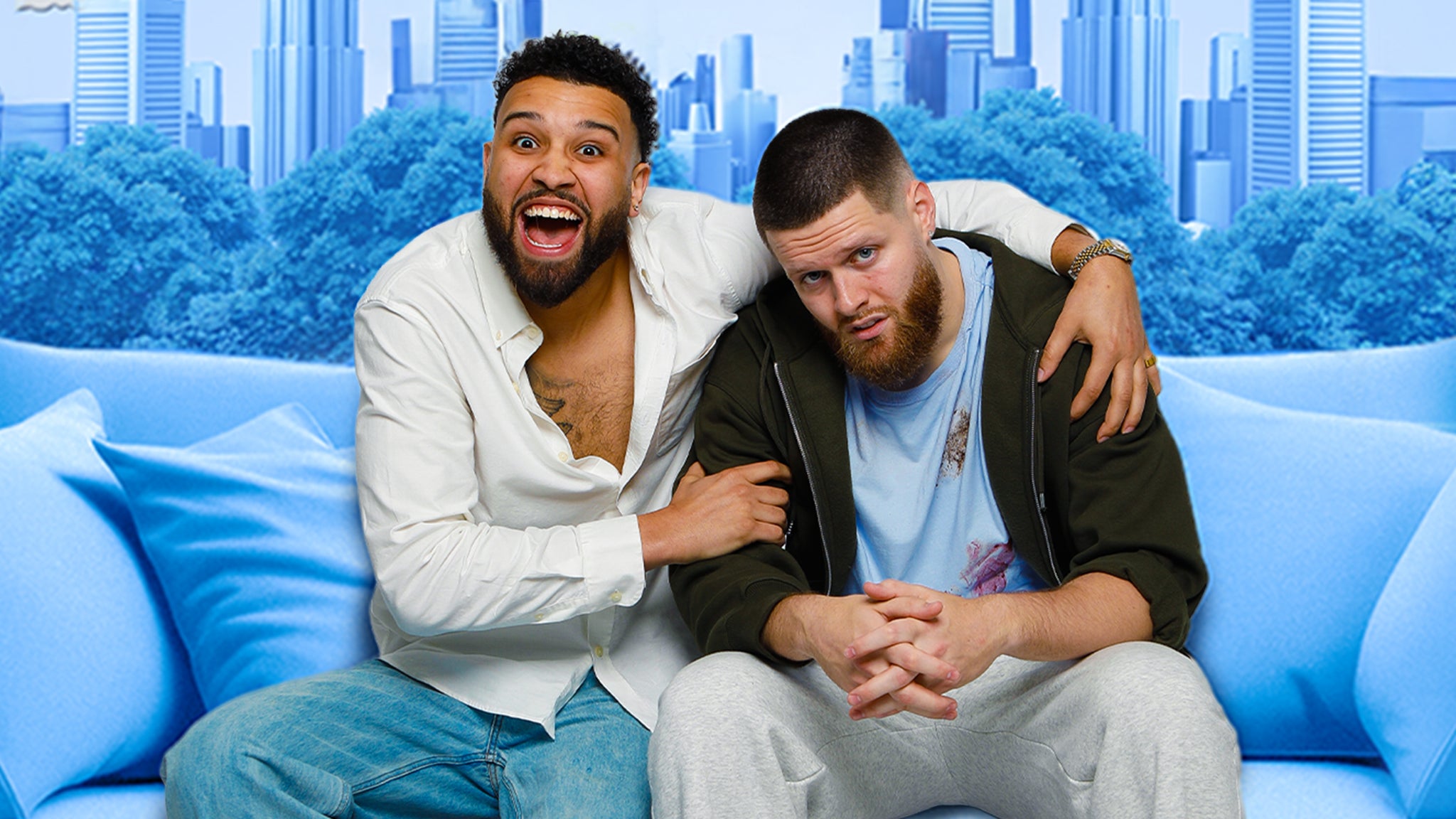 You Should Know Podcast Presents: The YSK HOUSE Tour at The Wilbur – Boston, MA