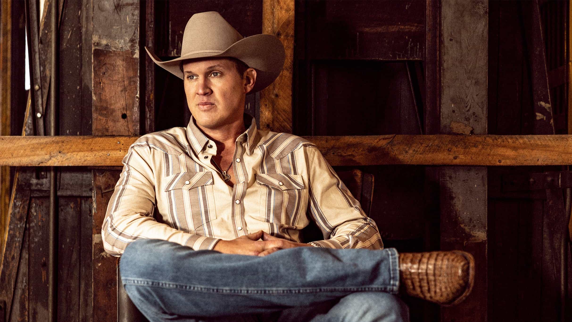 Jon Pardi at Essentia Health Plaza at The Lights – West Fargo, ND