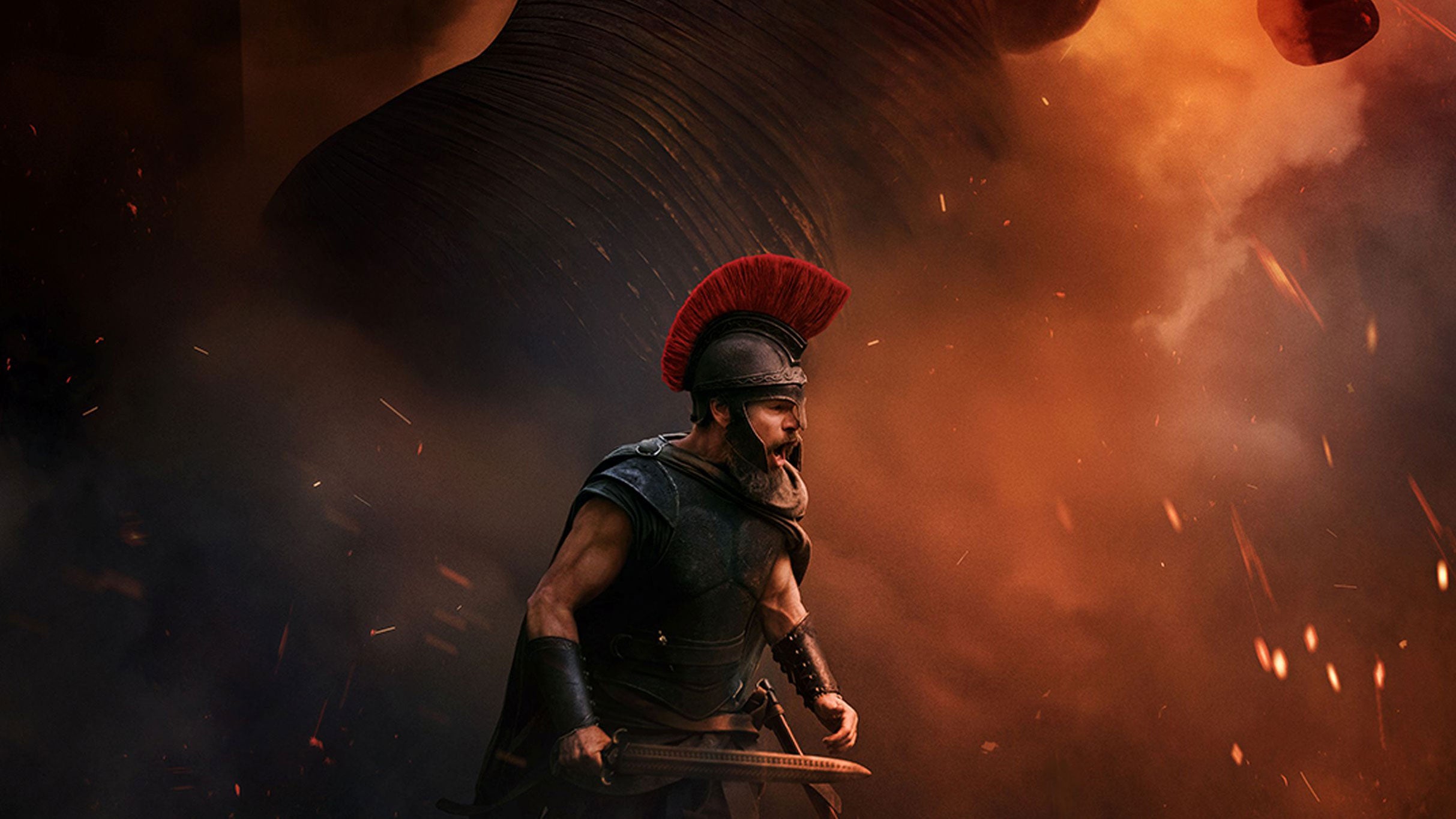 The Odyssey: The IMAX Experience at IMAX THEATRE at TROPICANA – Atlantic City, NJ