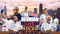 Lovable Reunion Live at The Chicago Theatre – Chicago, IL